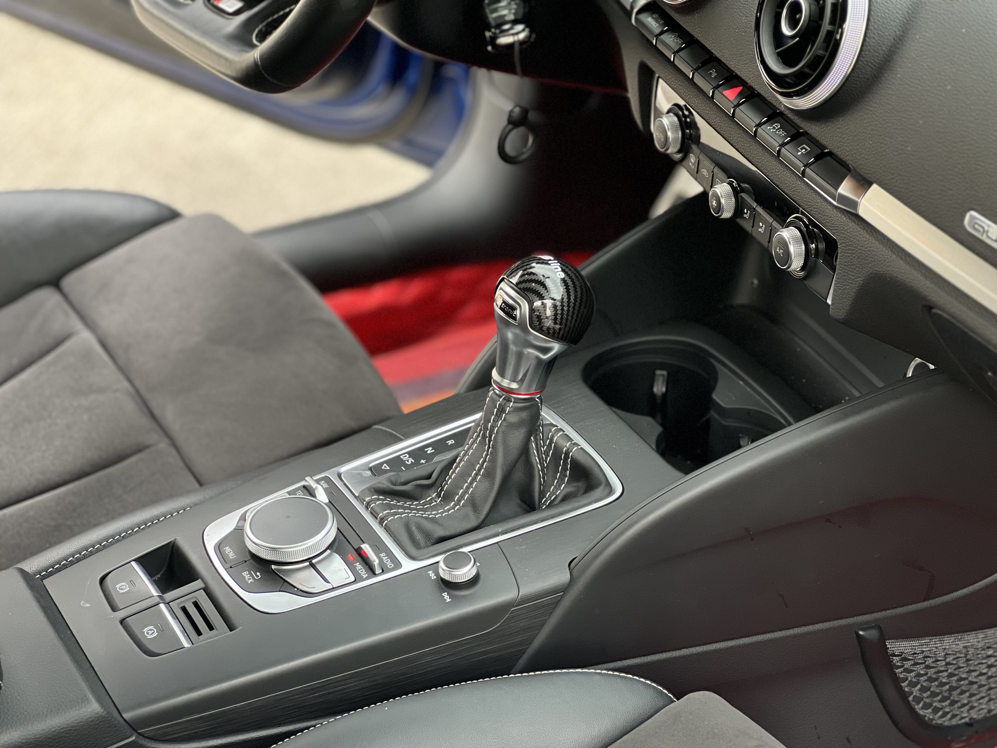 Audi S3 2015 #9 Audi S3 2015 car image #9