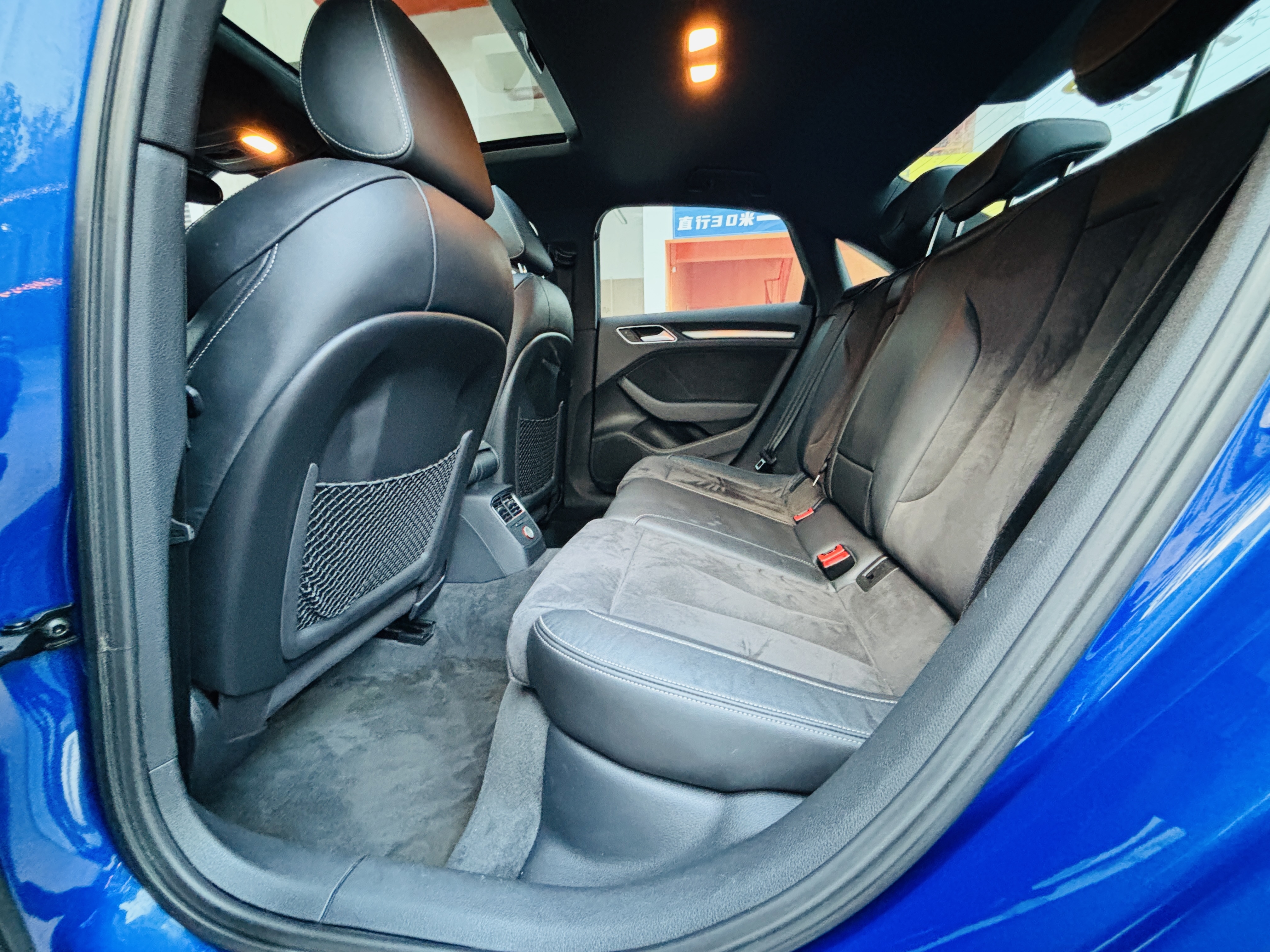 Audi S3 2015 car image #9