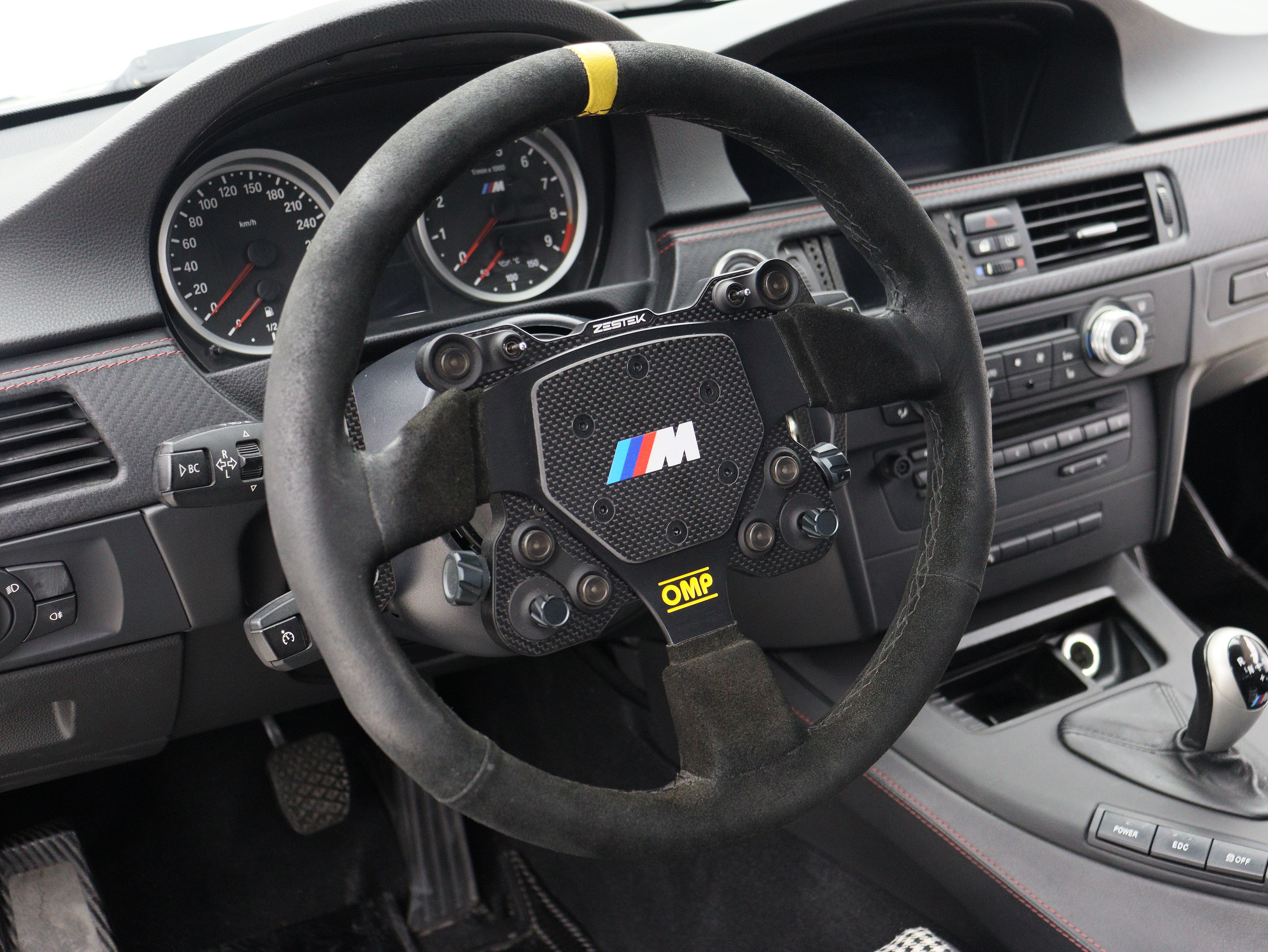 BMW M3 2014 imagem de carro #9