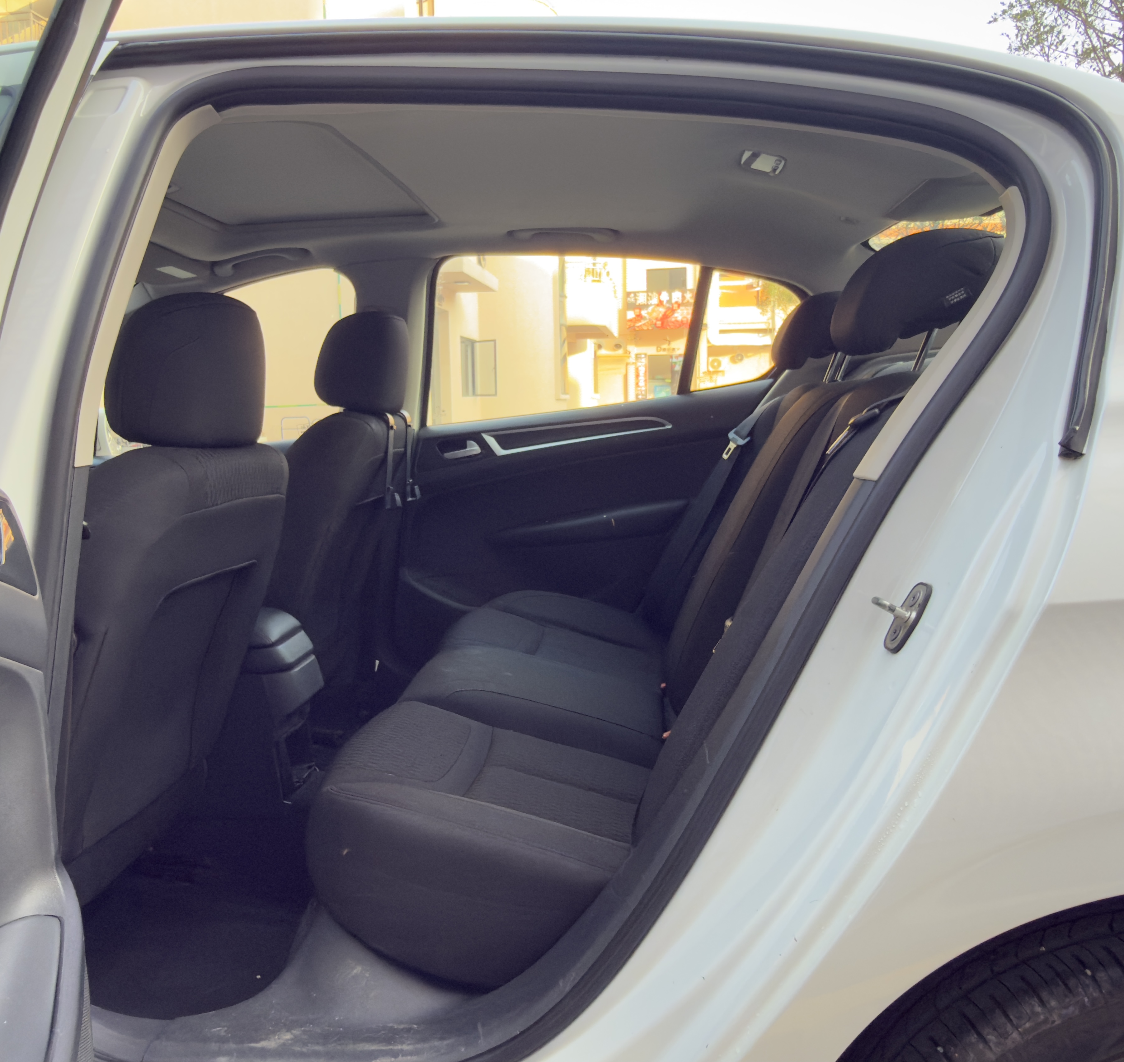 标致 标致308 2016 汽车图片 #9