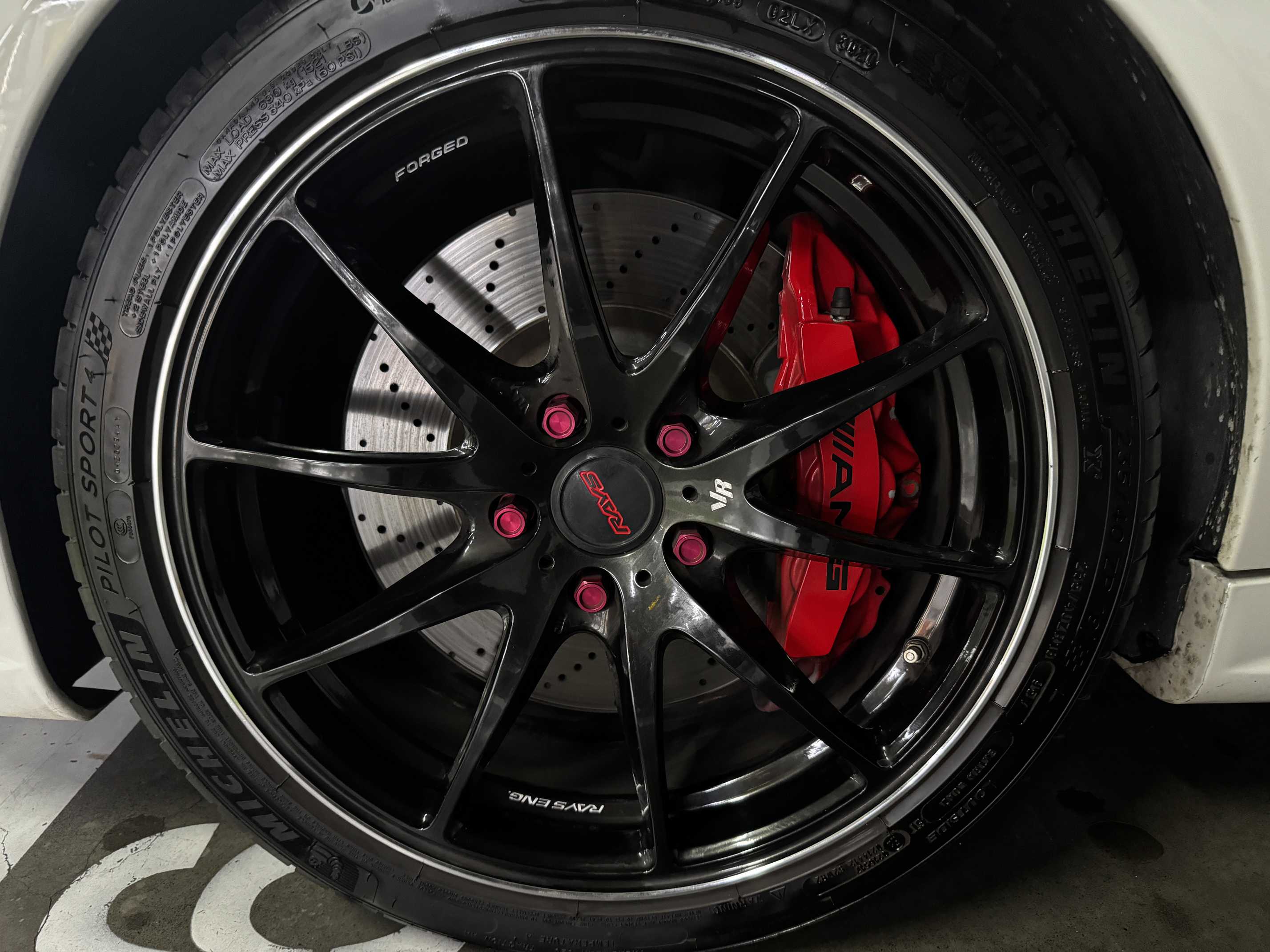 Mercedes-Benz C AMG 2011 #9 Mercedes-Benz C AMG 2011 immagine di auto #9