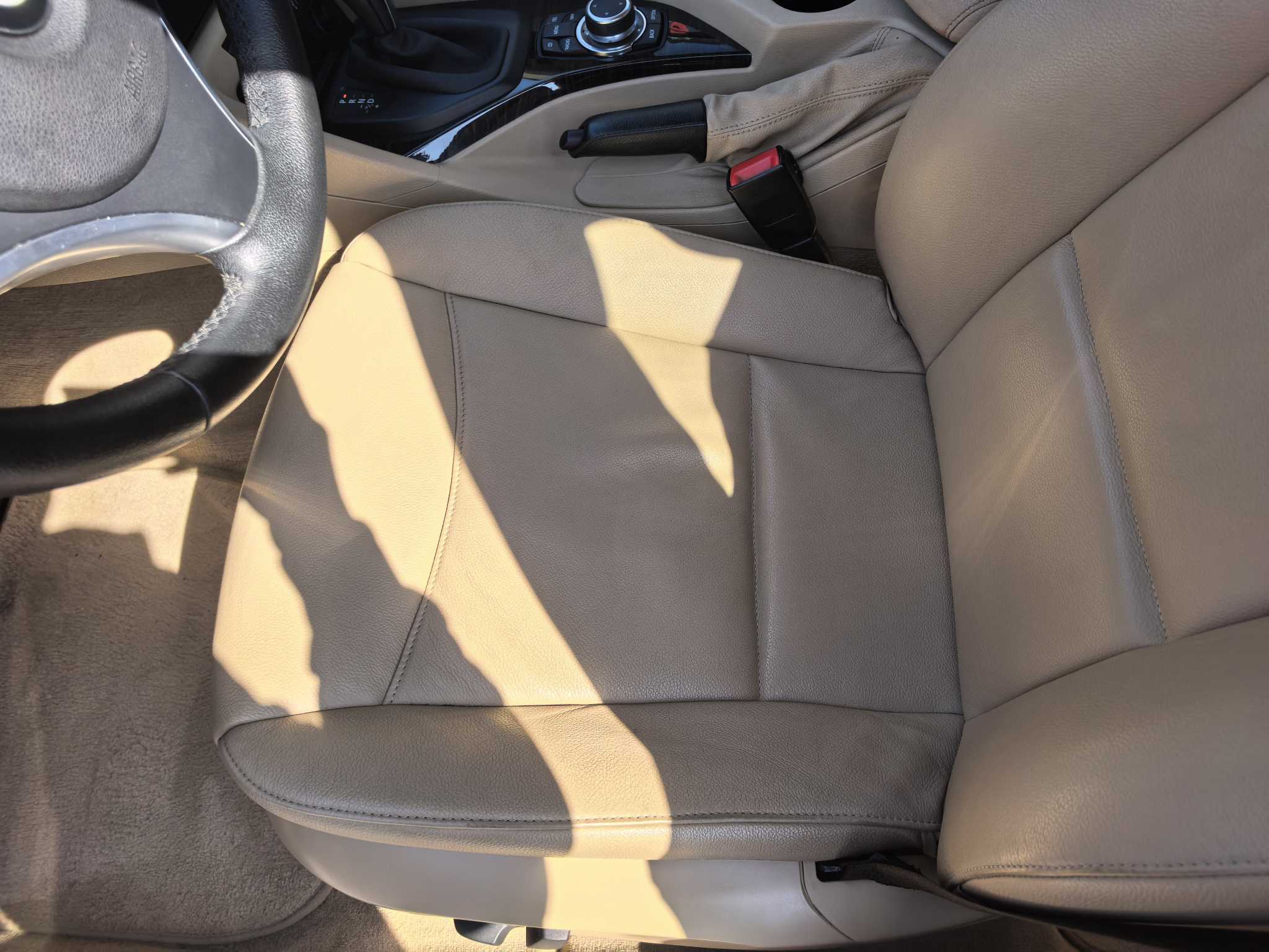 BMW X1 (Imported) 2011 изображение автомобиля #9