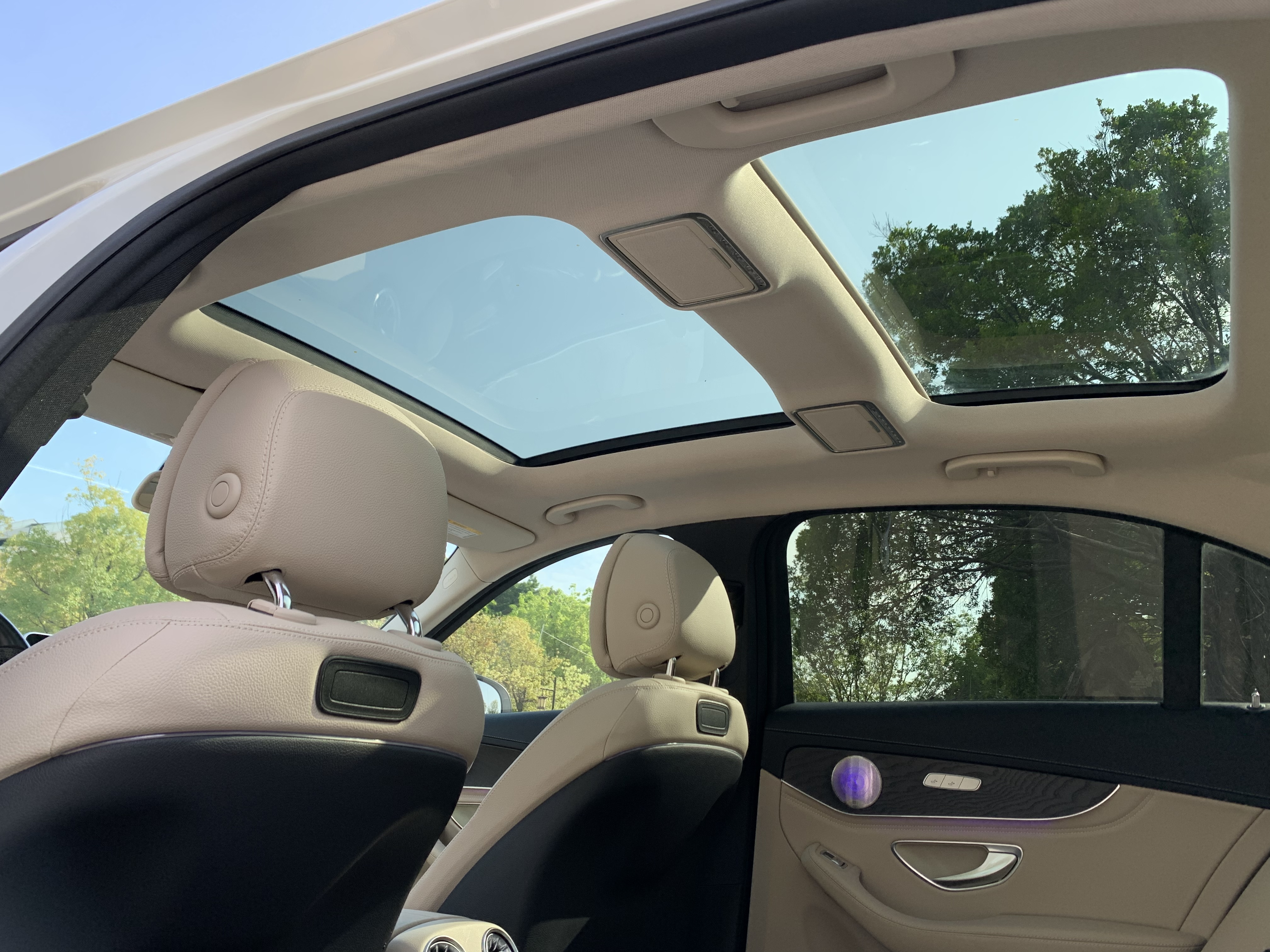 Mercedes-Benz C Class 2015 صورة سيارة #9