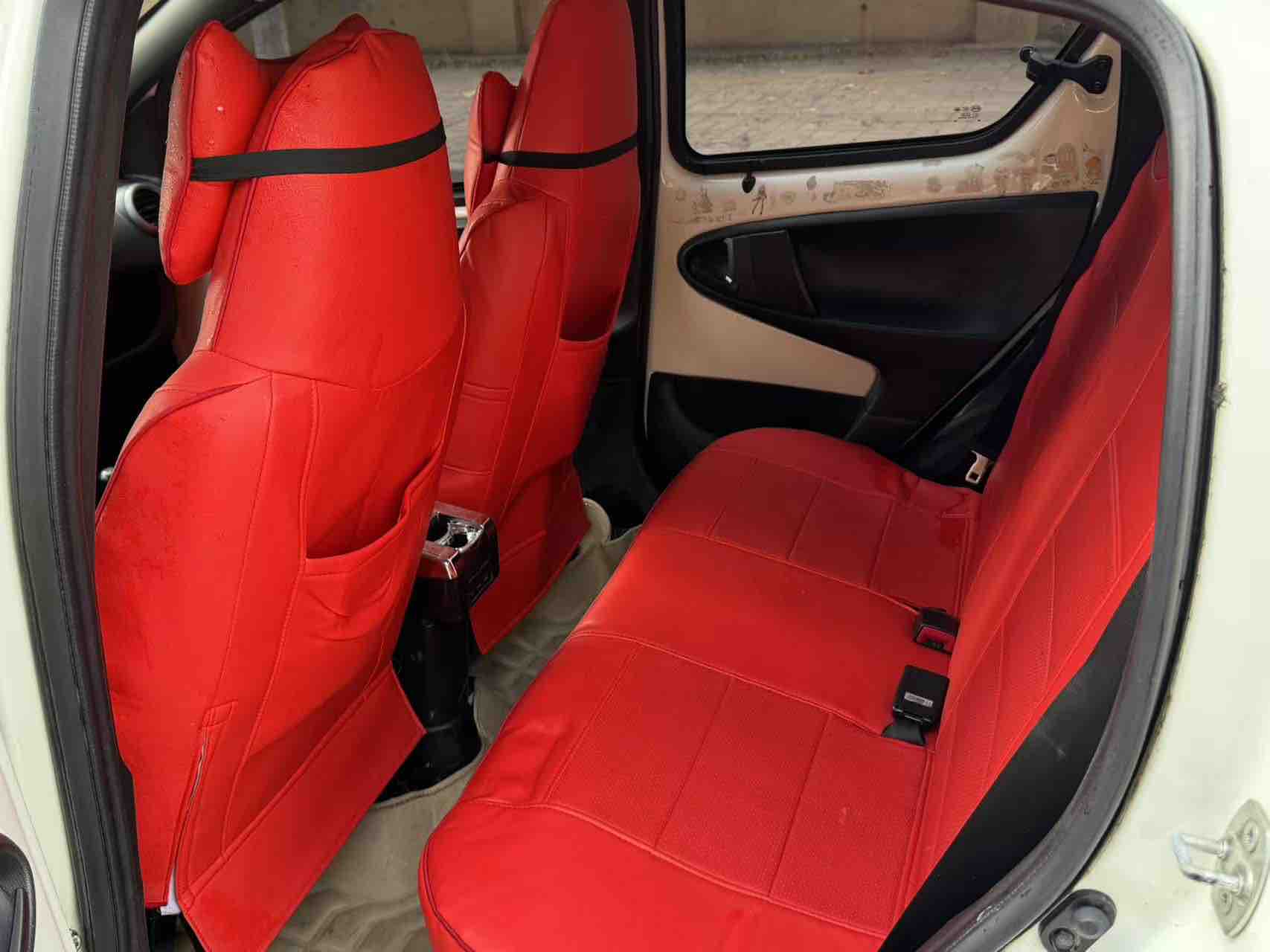 BYD F0 2014 imagem de carro #9