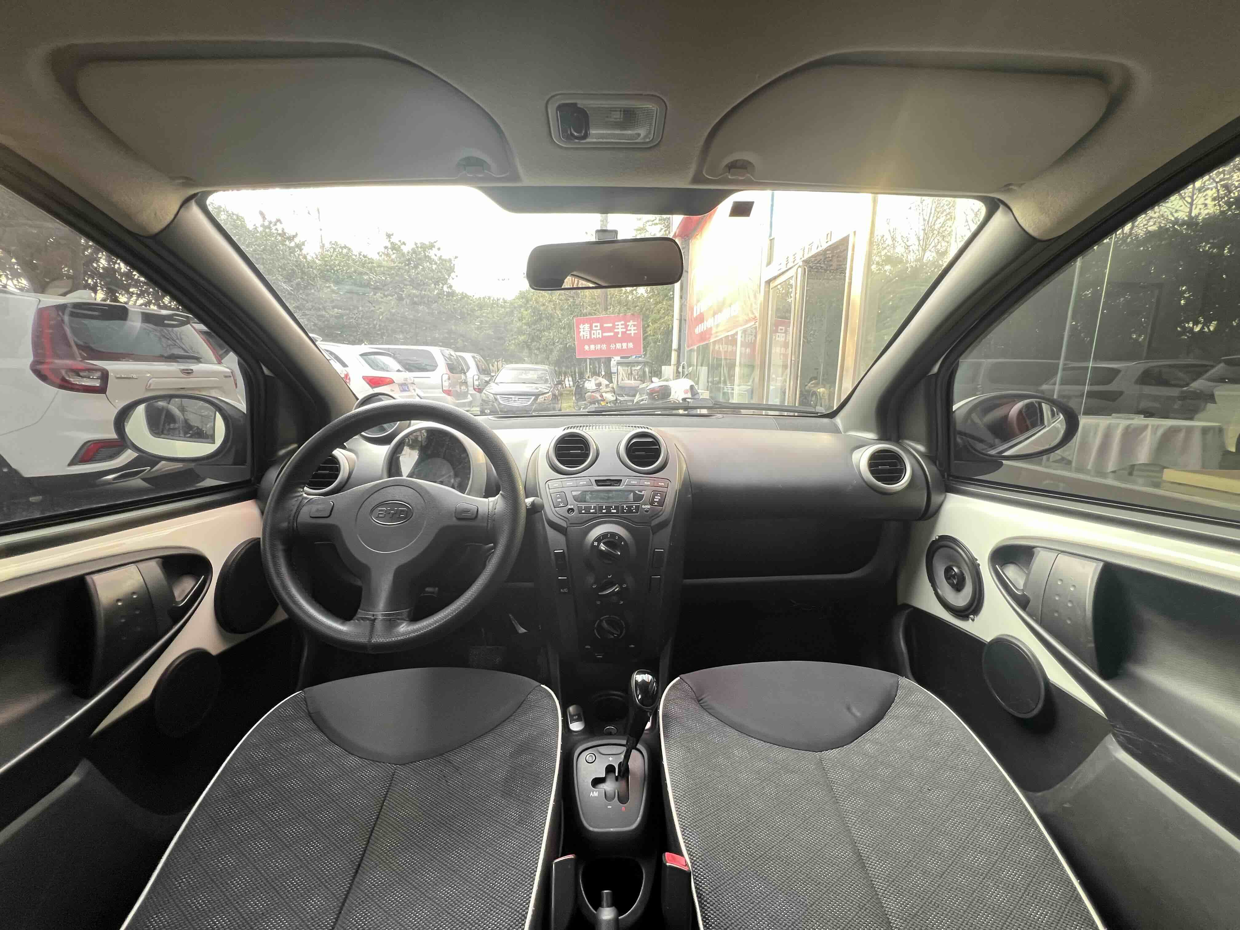 BYD F0 2016 #9 BYD F0 2016 car image #9