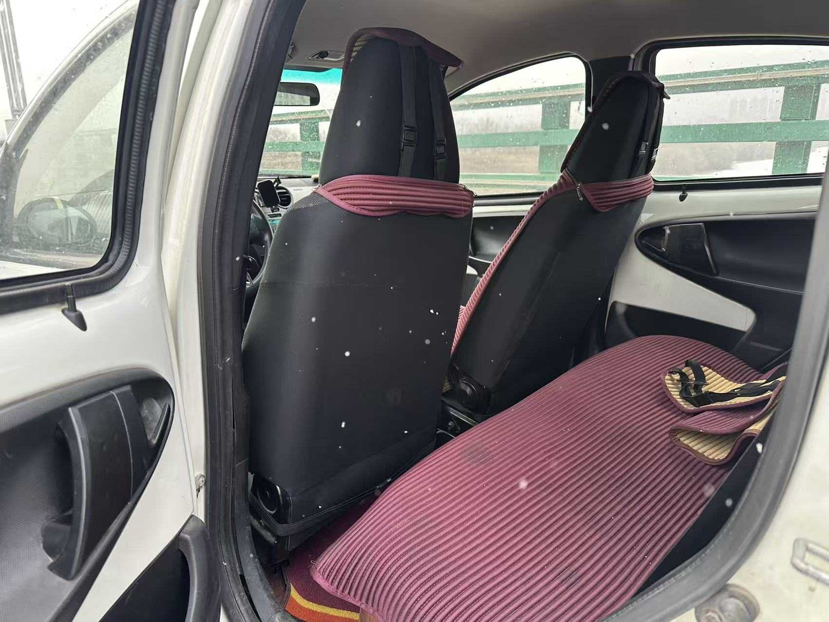 BYD F0 2014 immagine di auto #9