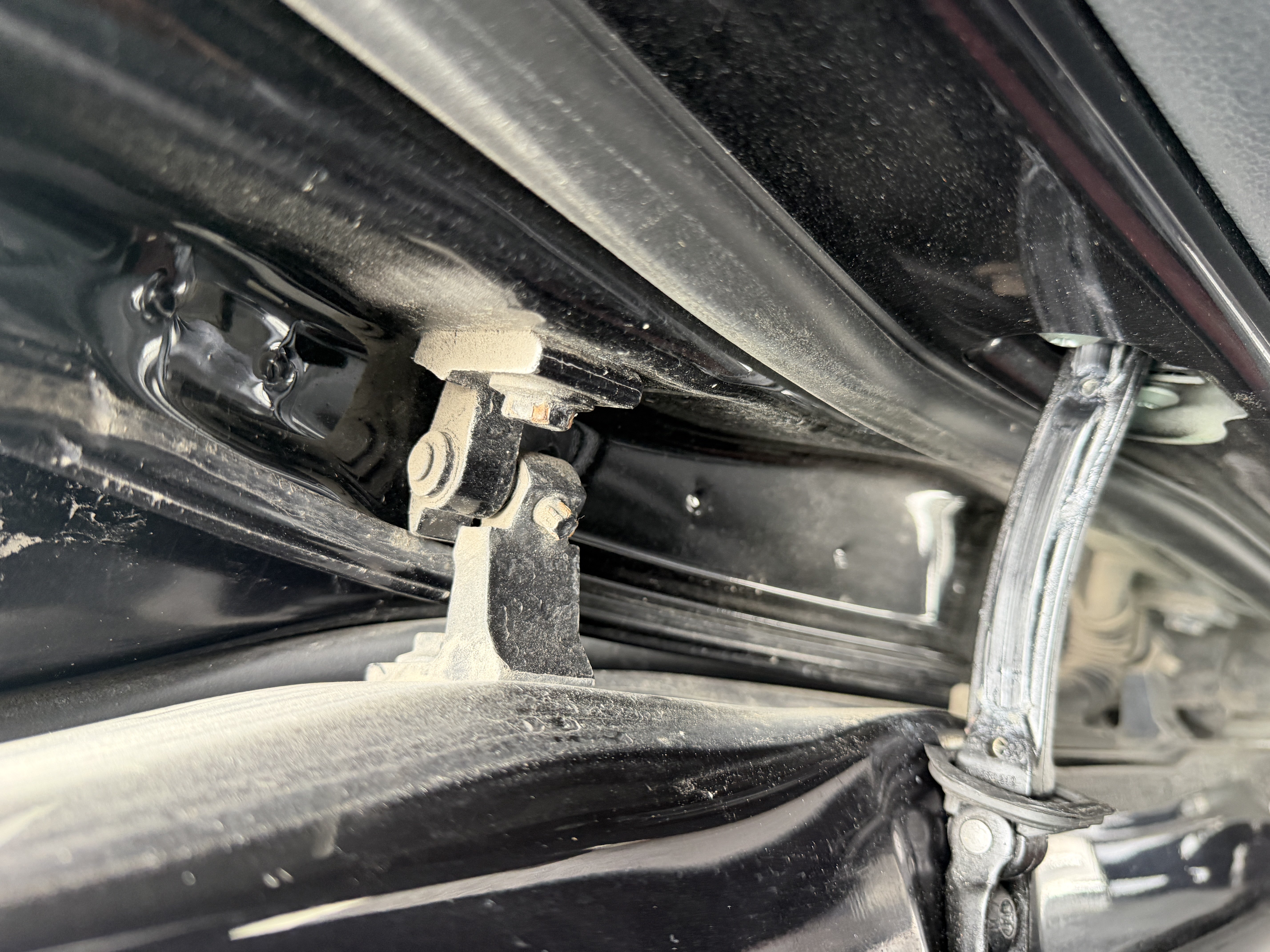 Volkswagen Tiguan 2013 car image #9