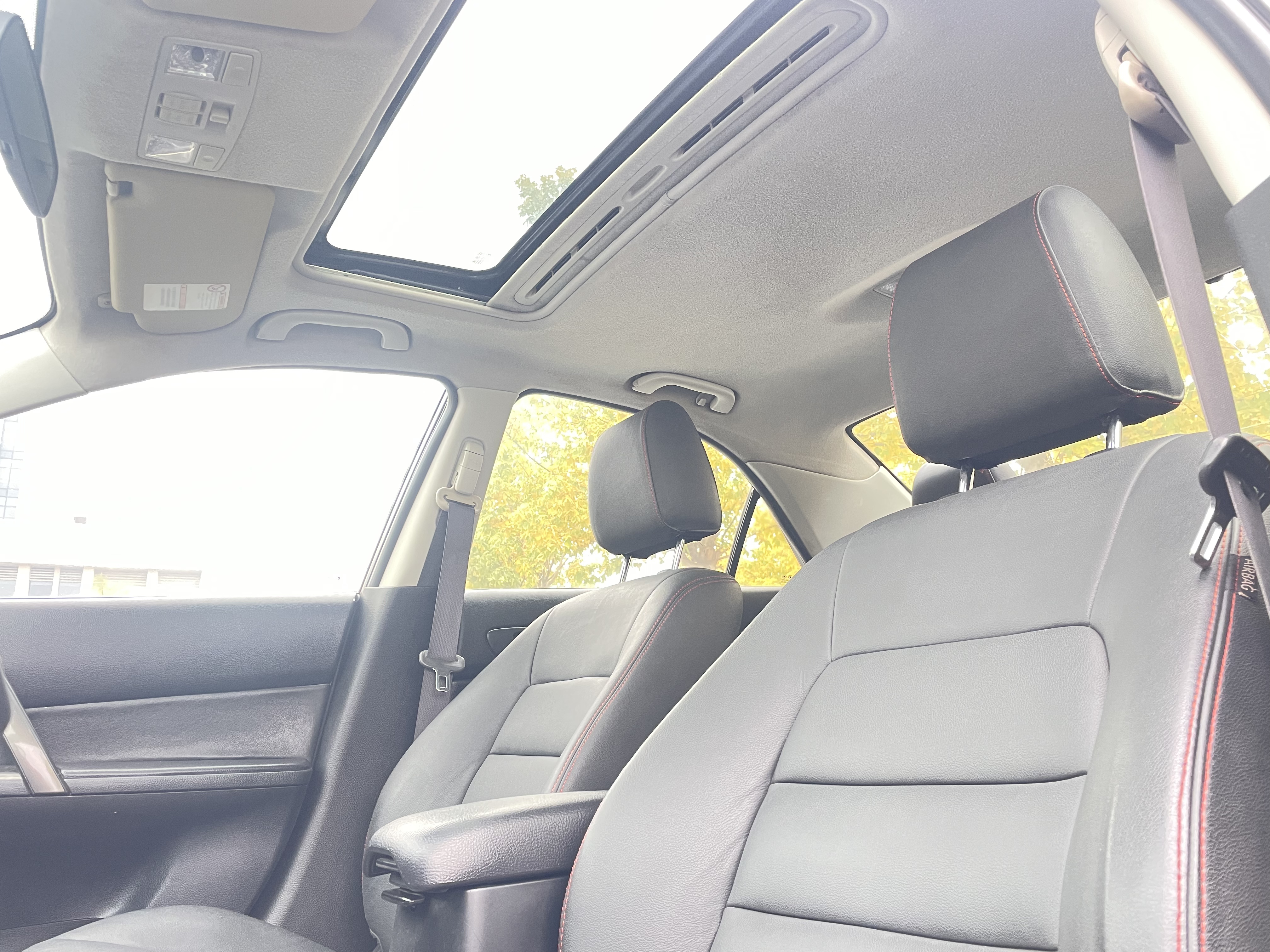 马自达 马自达6 2015 汽车图片 #9