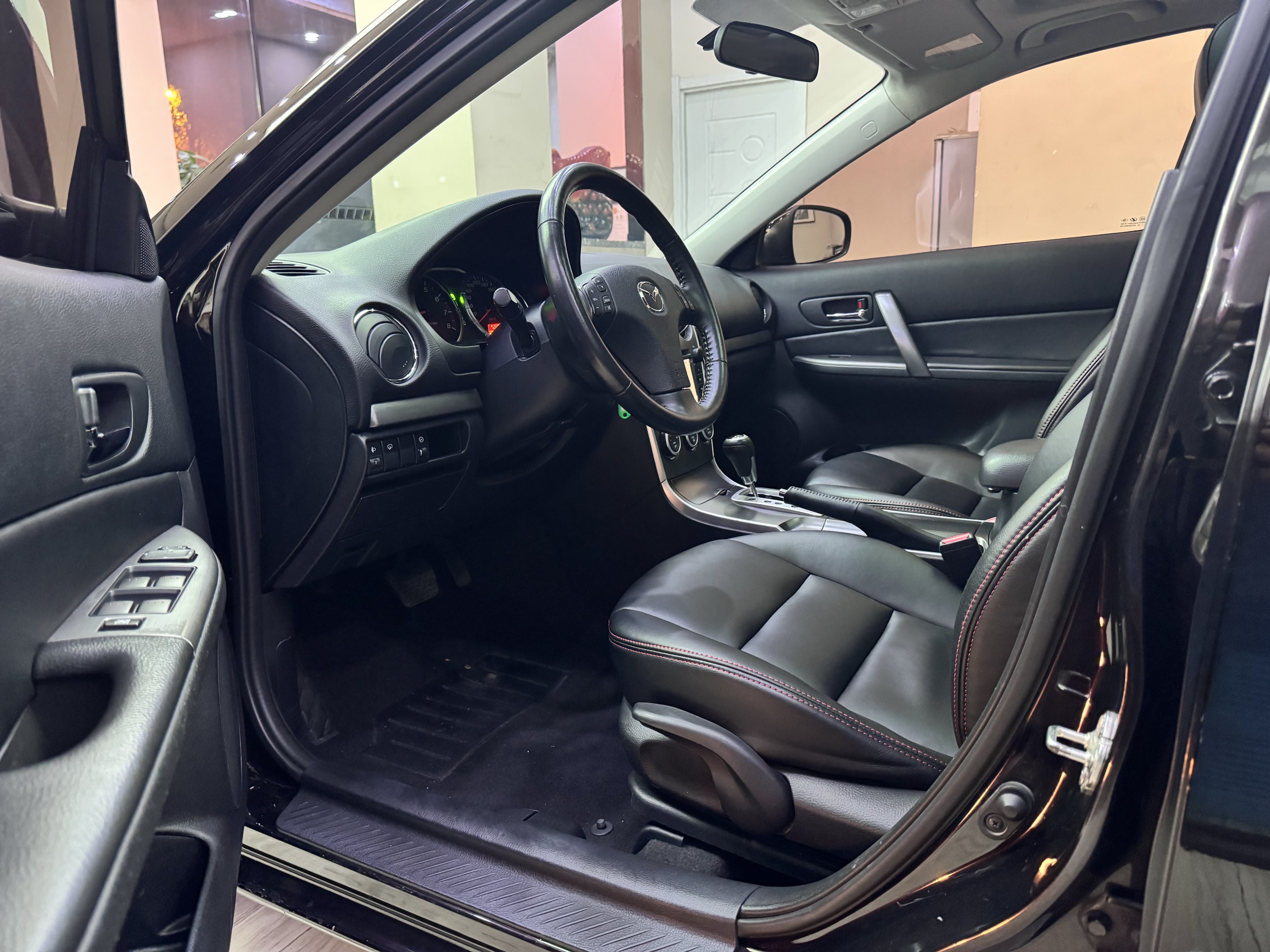 马自达 马自达6 2016 汽车图片 #9