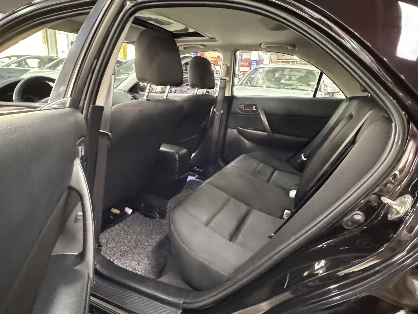 Mazda 6 2016 image de voiture #9