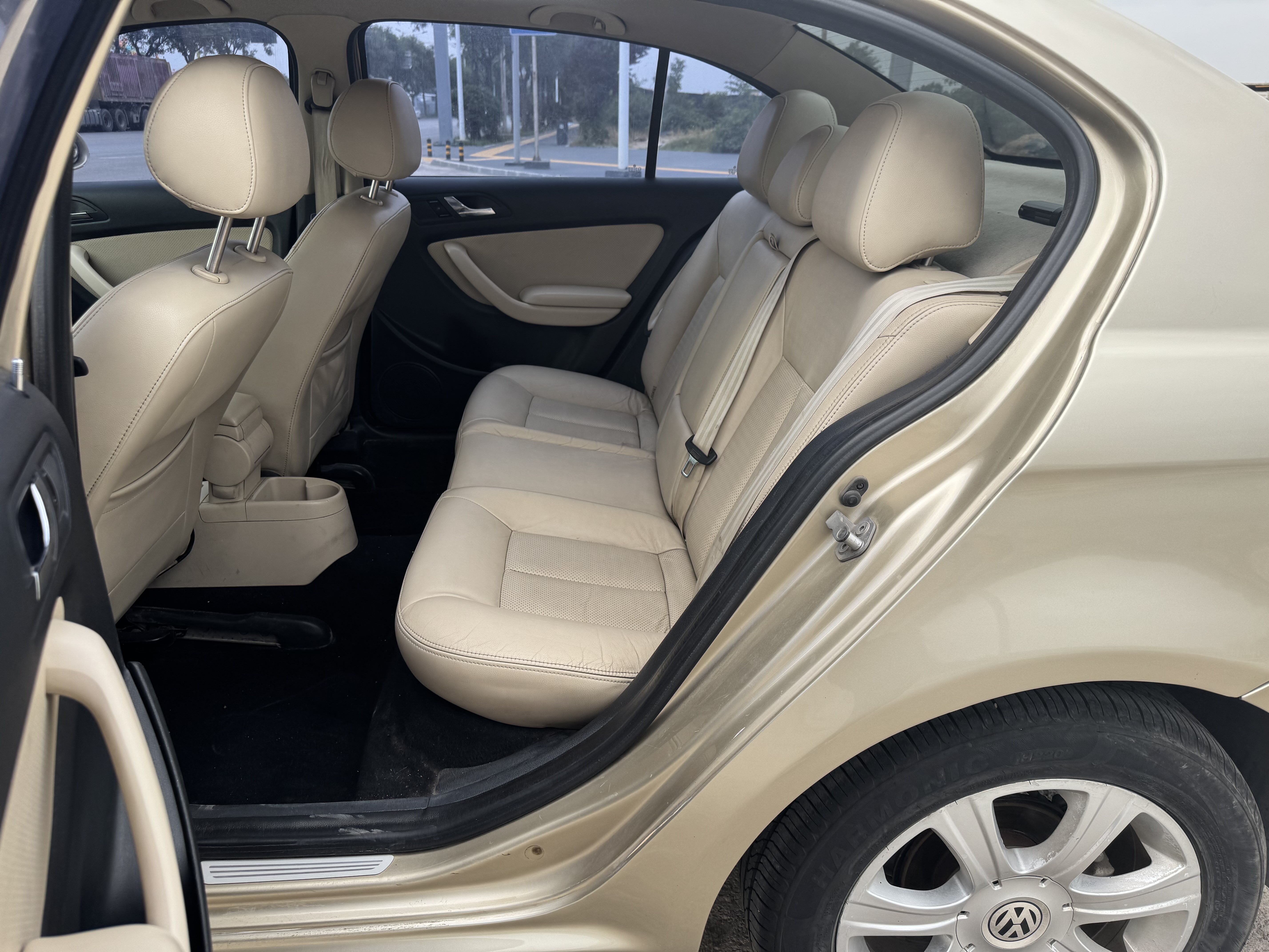 Volkswagen Lavida 2012 #9 Volkswagen Lavida 2012 immagine di auto #9