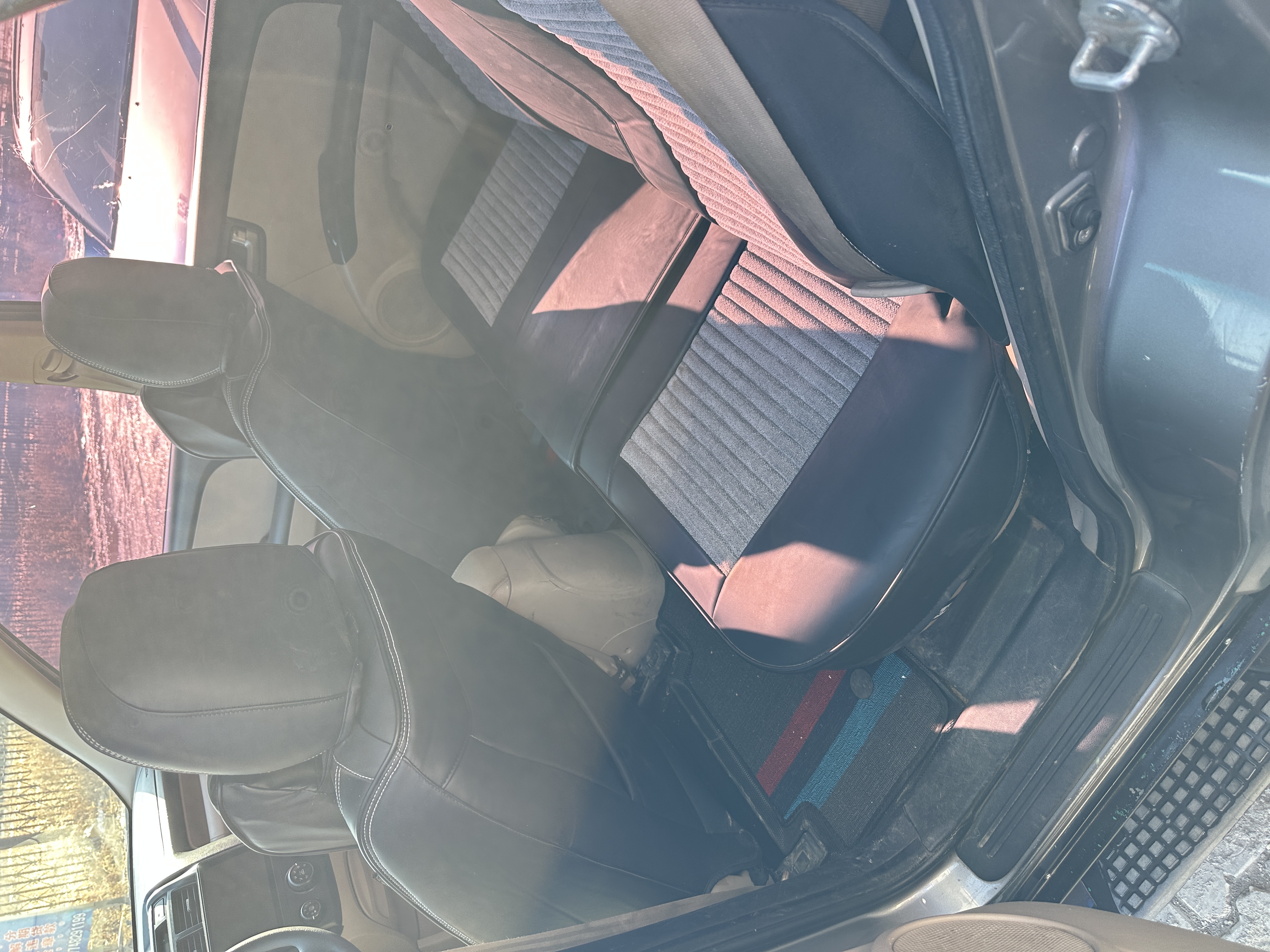 Kia Sportage 2011 immagine di auto #9