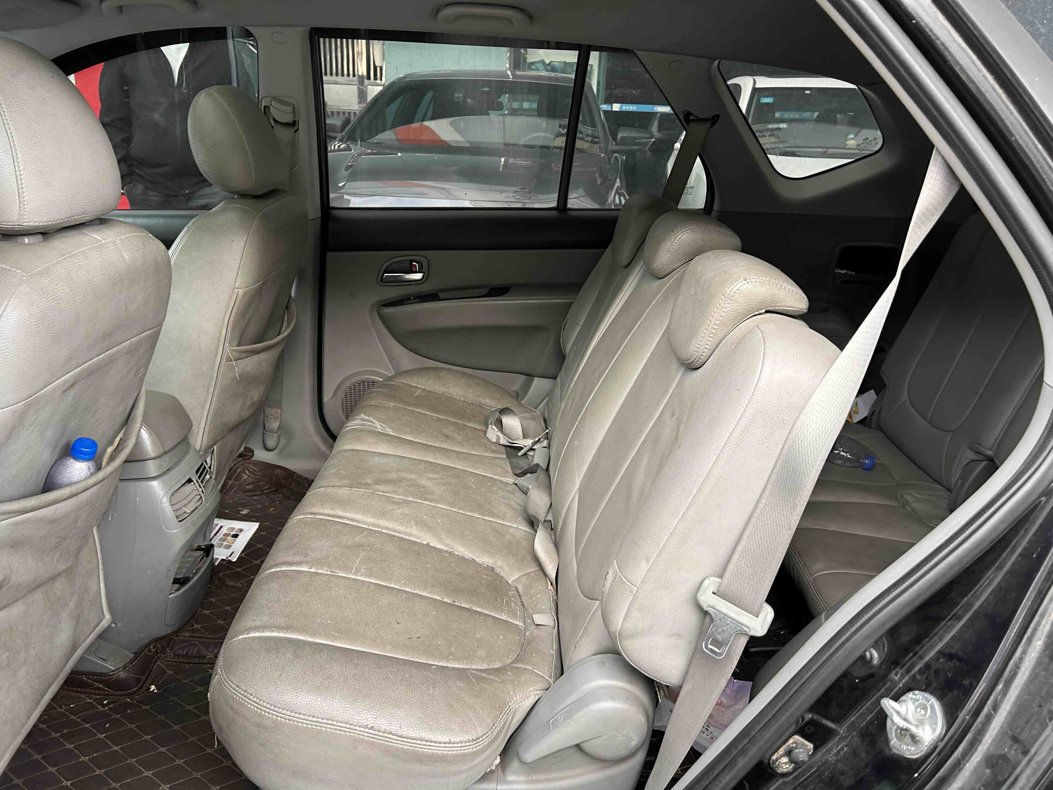 起亚 佳乐 2010 汽车图片 #9