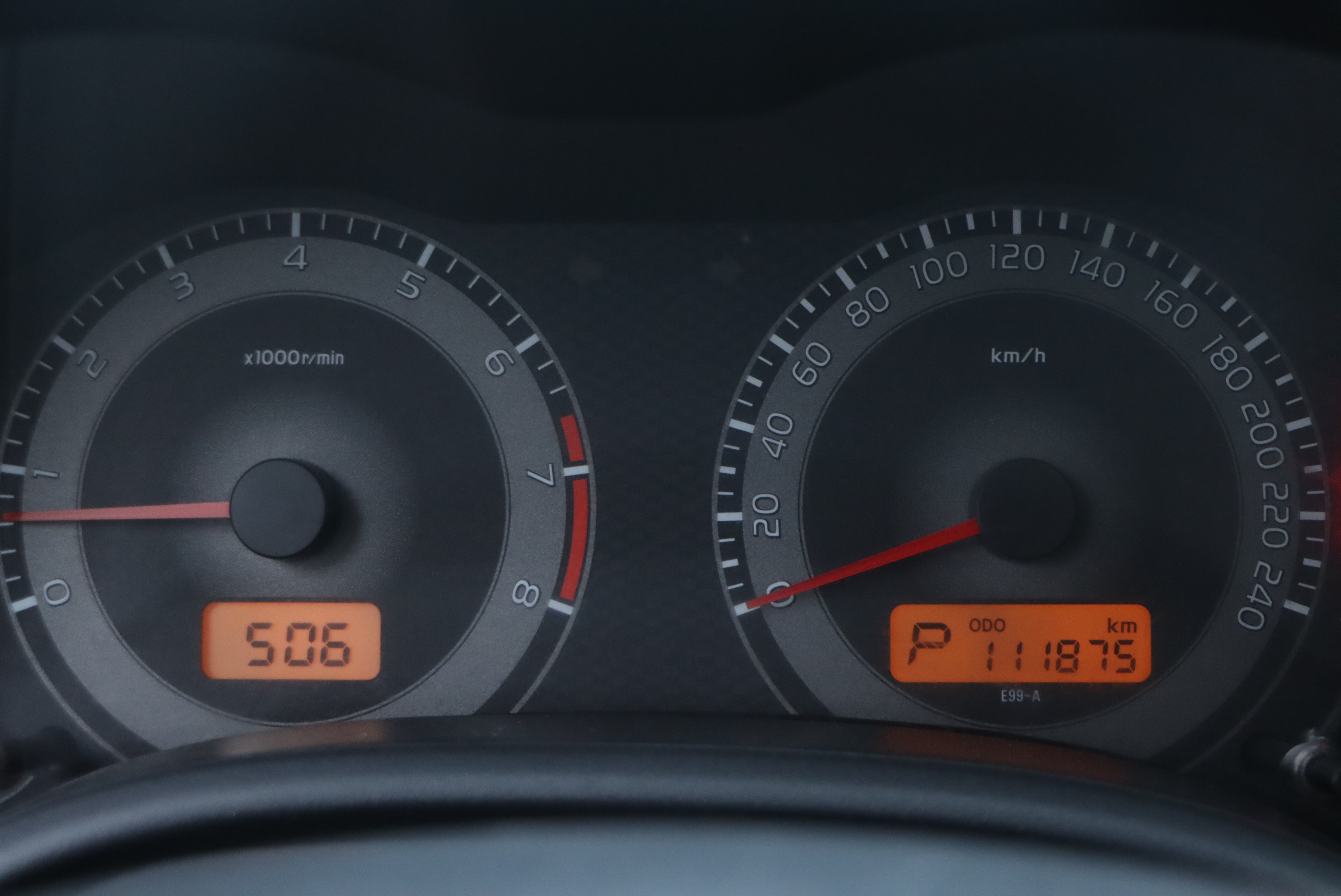 Toyota Corolla 2012 #9 Toyota Corolla 2012 imagen de coche #9