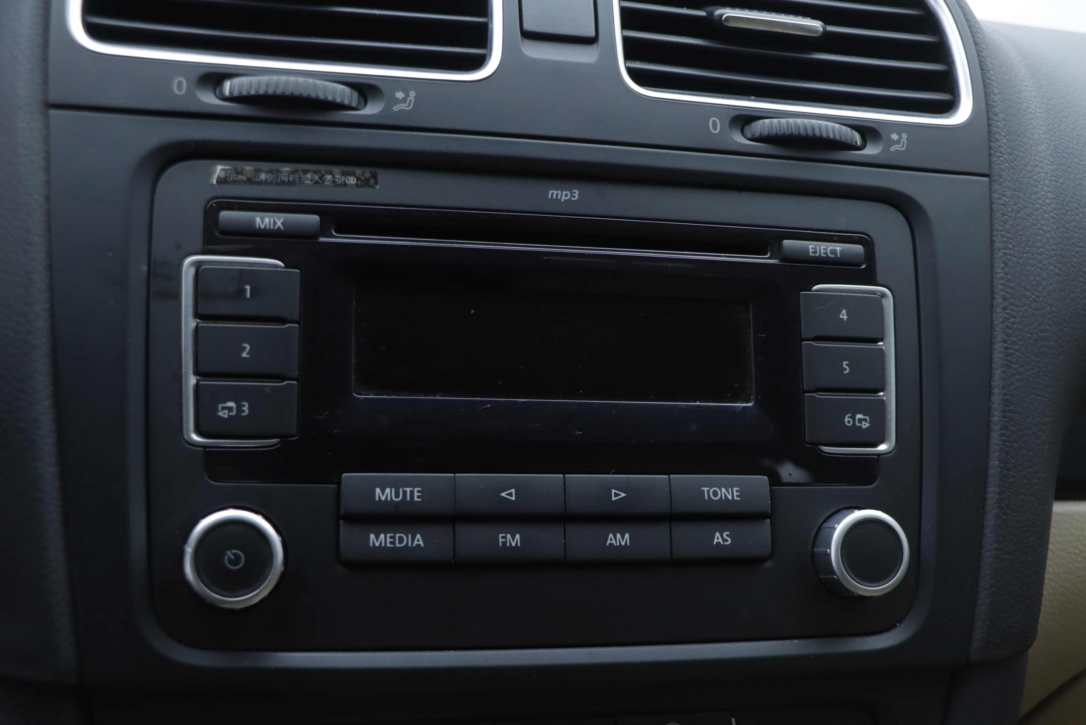 Volkswagen Golf 2012 #9 Volkswagen Golf 2012 image de voiture #9