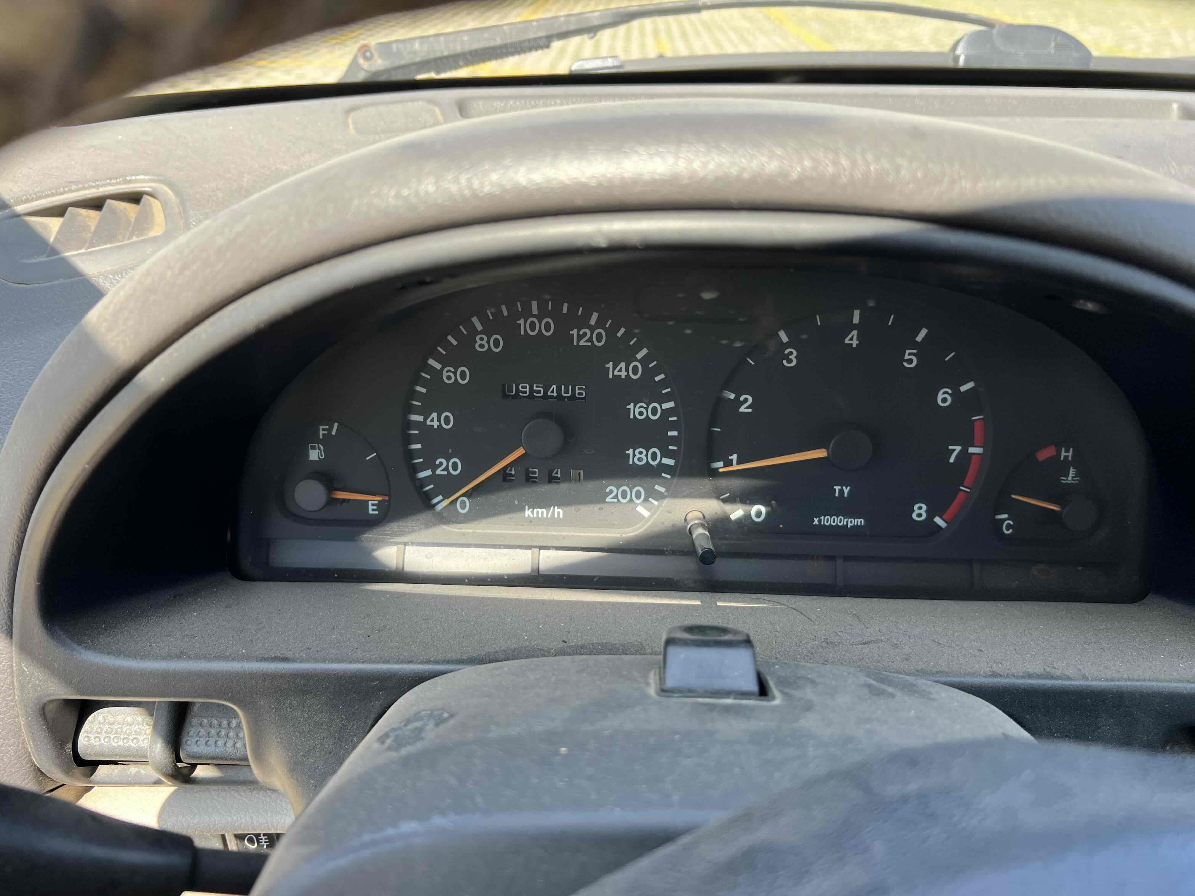 铃木 羚羊 2011 汽车图片 #9