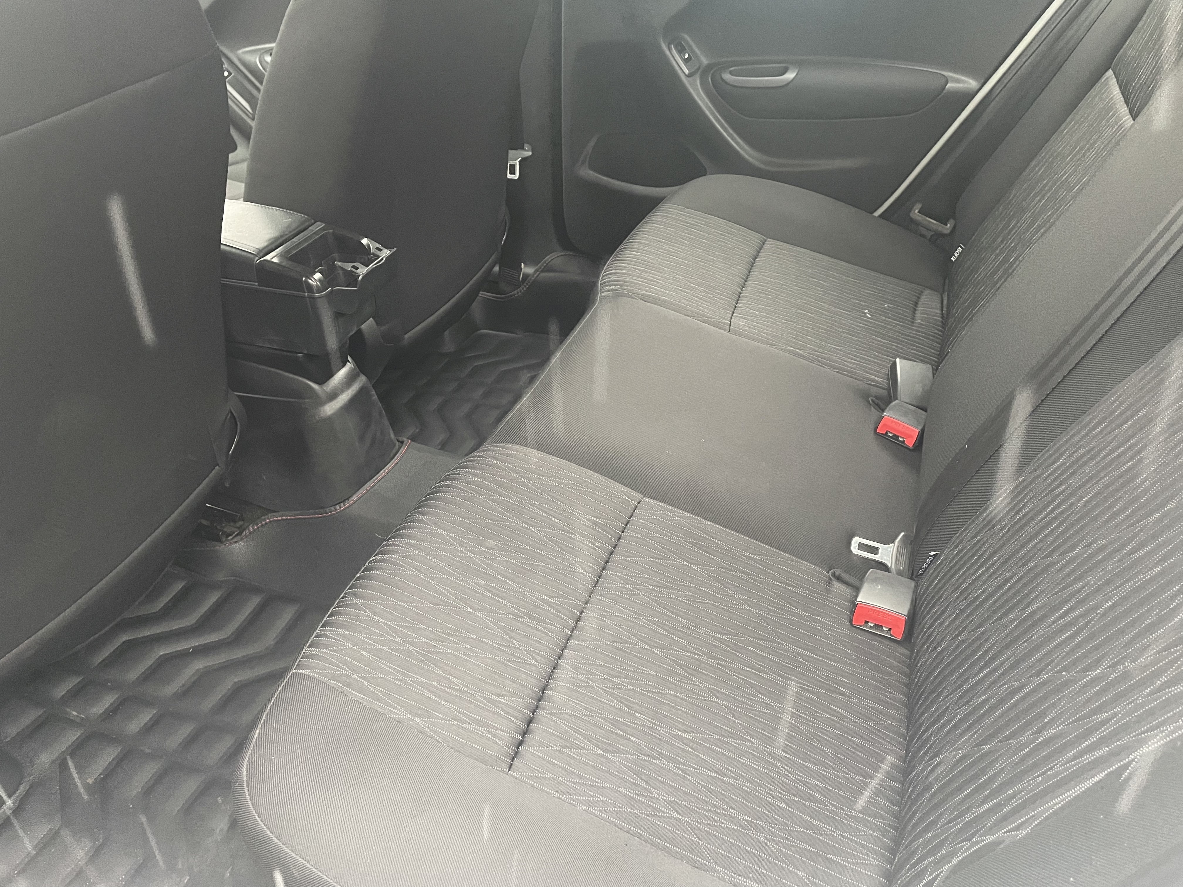 Citroen C-Elysée 2015 #9 Citroen C-Elysée 2015 car image #9