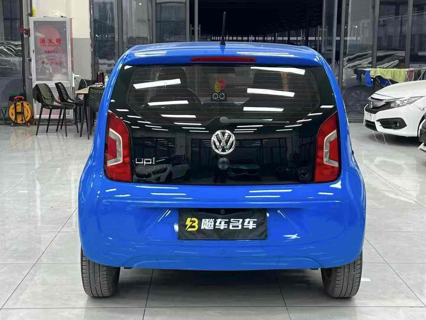 Volkswagen up! 2015 #9 Volkswagen up! 2015 imagem de carro #9