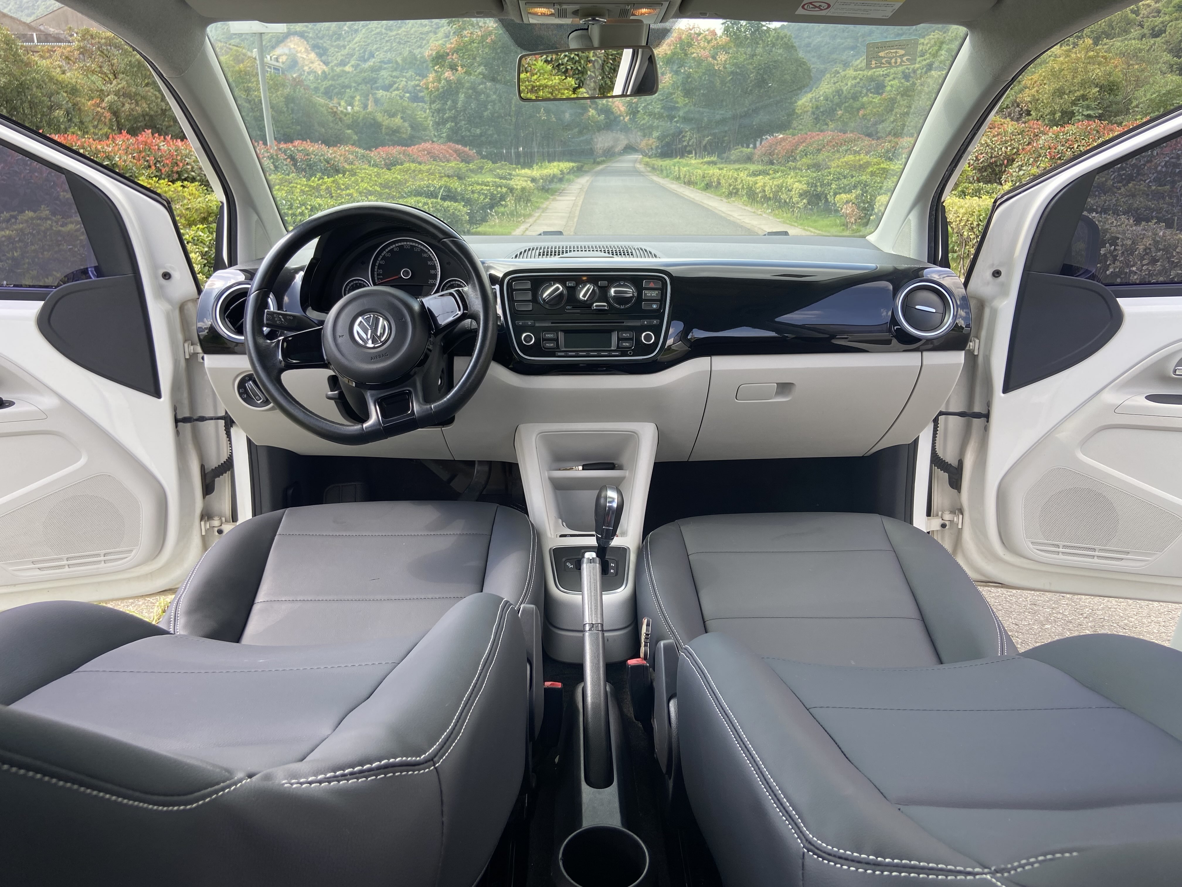 Volkswagen up! 2016 #9 Volkswagen up! 2016 imagem de carro #9