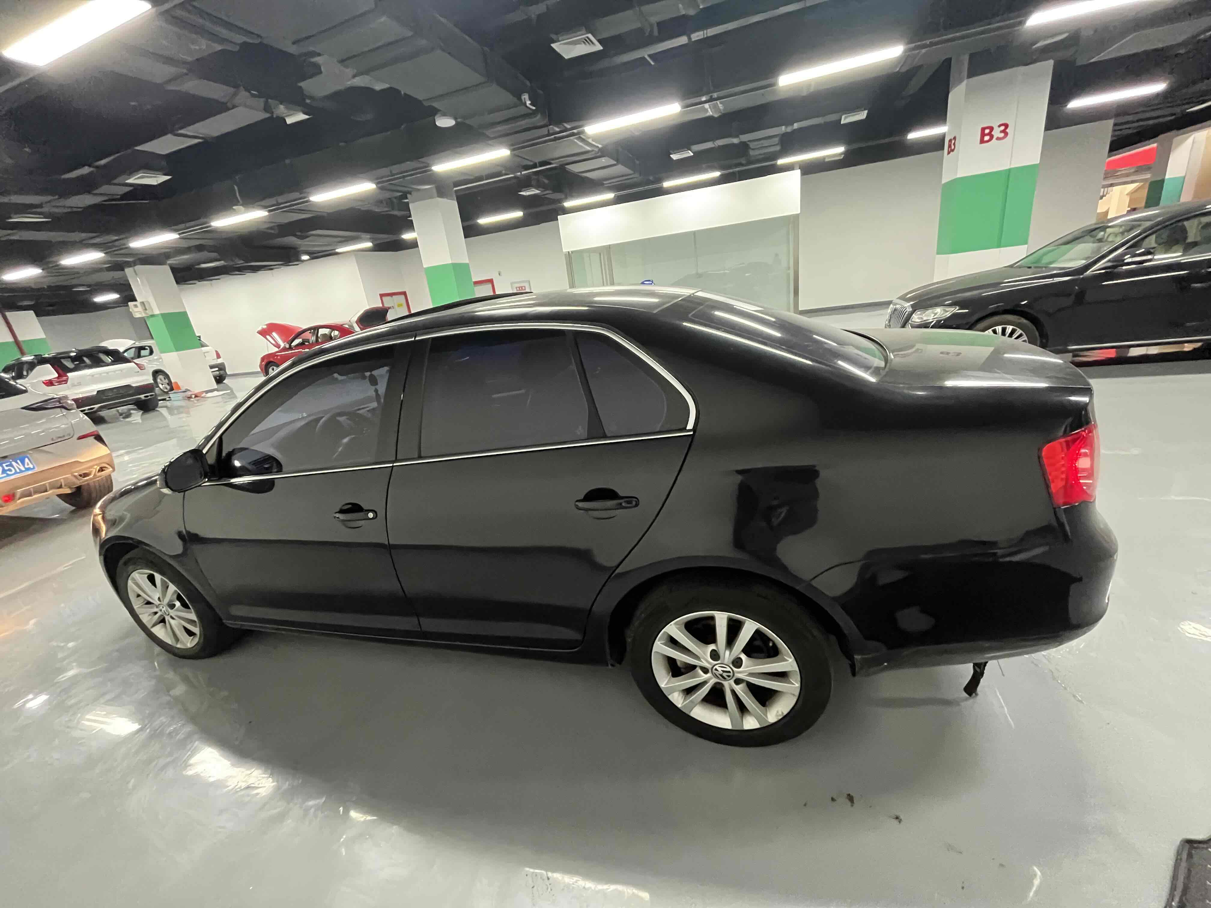 Volkswagen Sagitar 2011 #9 Volkswagen Sagitar 2011 imagem de carro #9