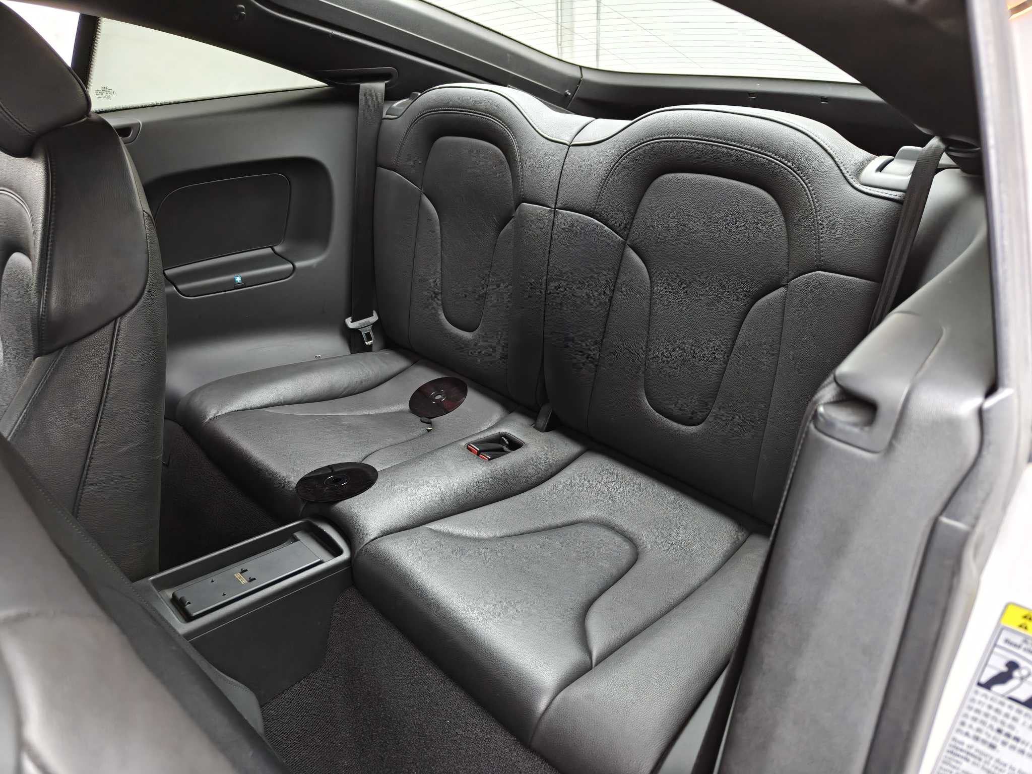 Audi TT 2013 #9 Audi TT 2013 car image #9