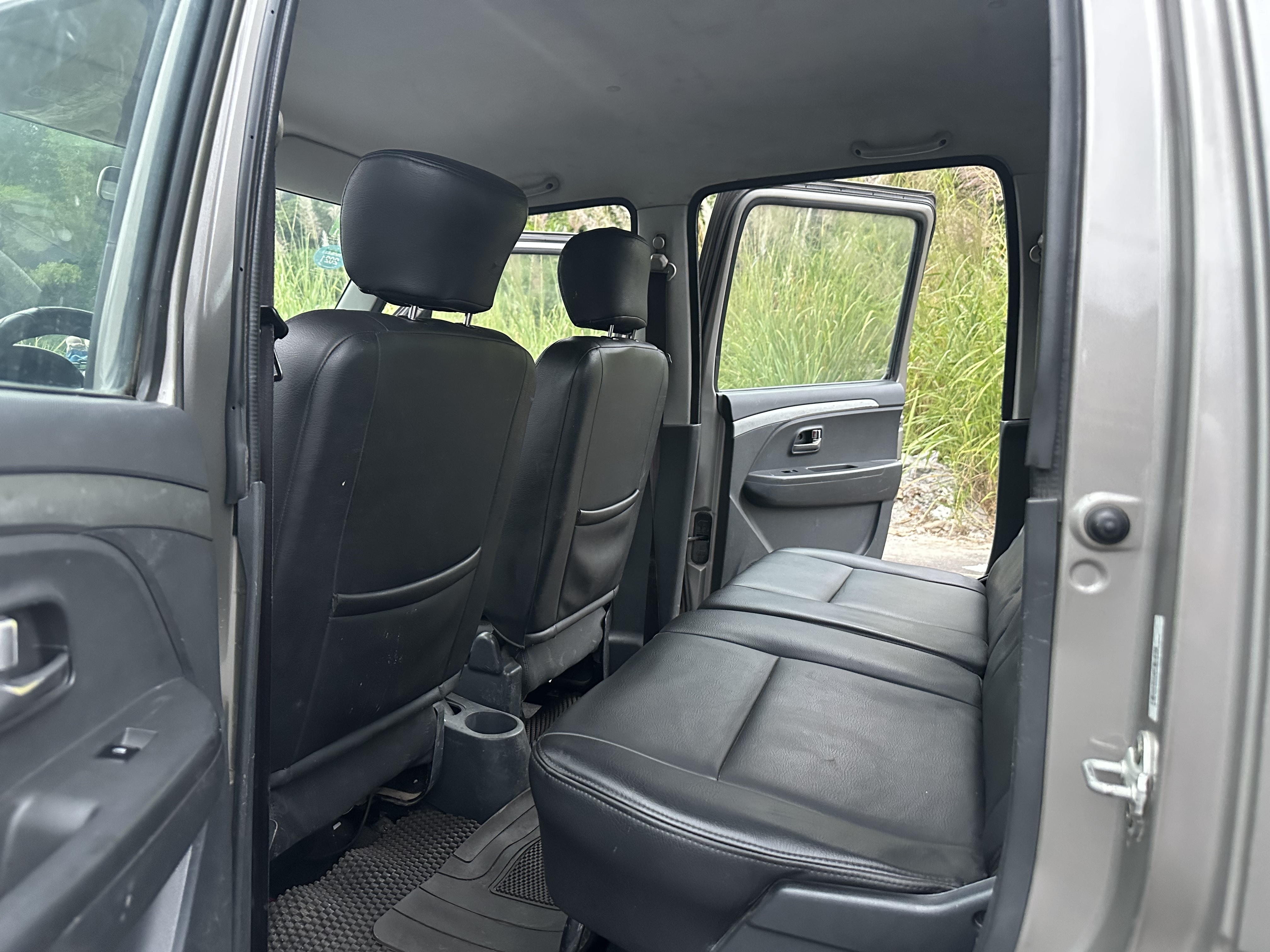 Suzuki Wagon R X5 2015 image de voiture #9