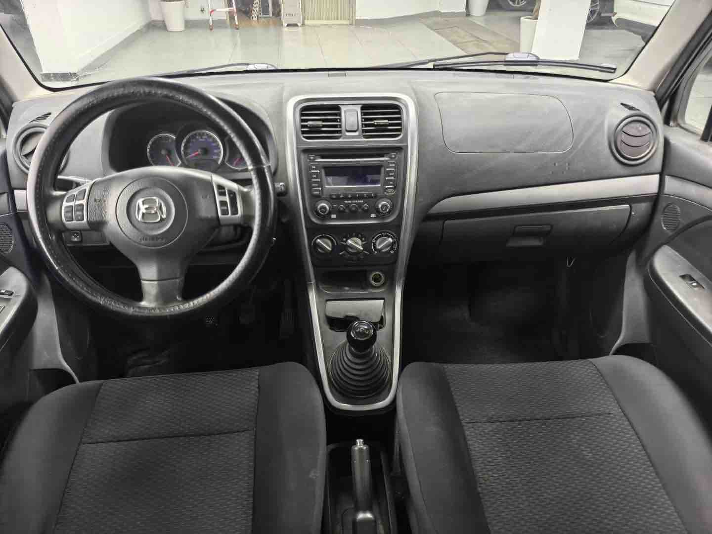 Suzuki Wagon R X5 2014 image de voiture #9