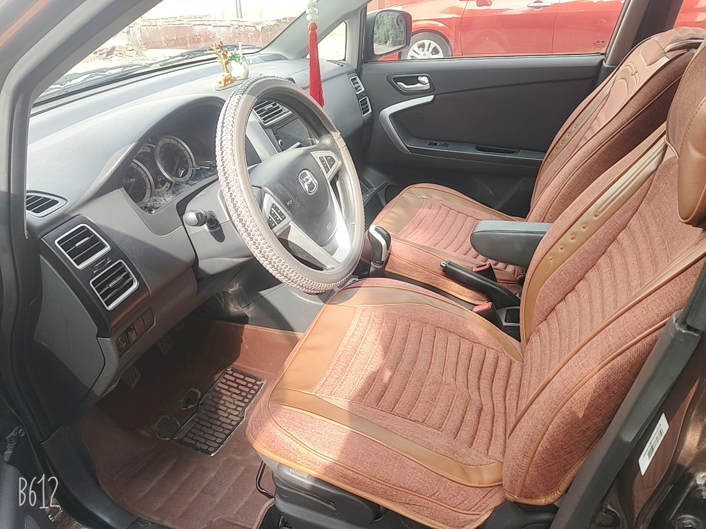 Suzuki Liana A6 2016 immagine di auto #9