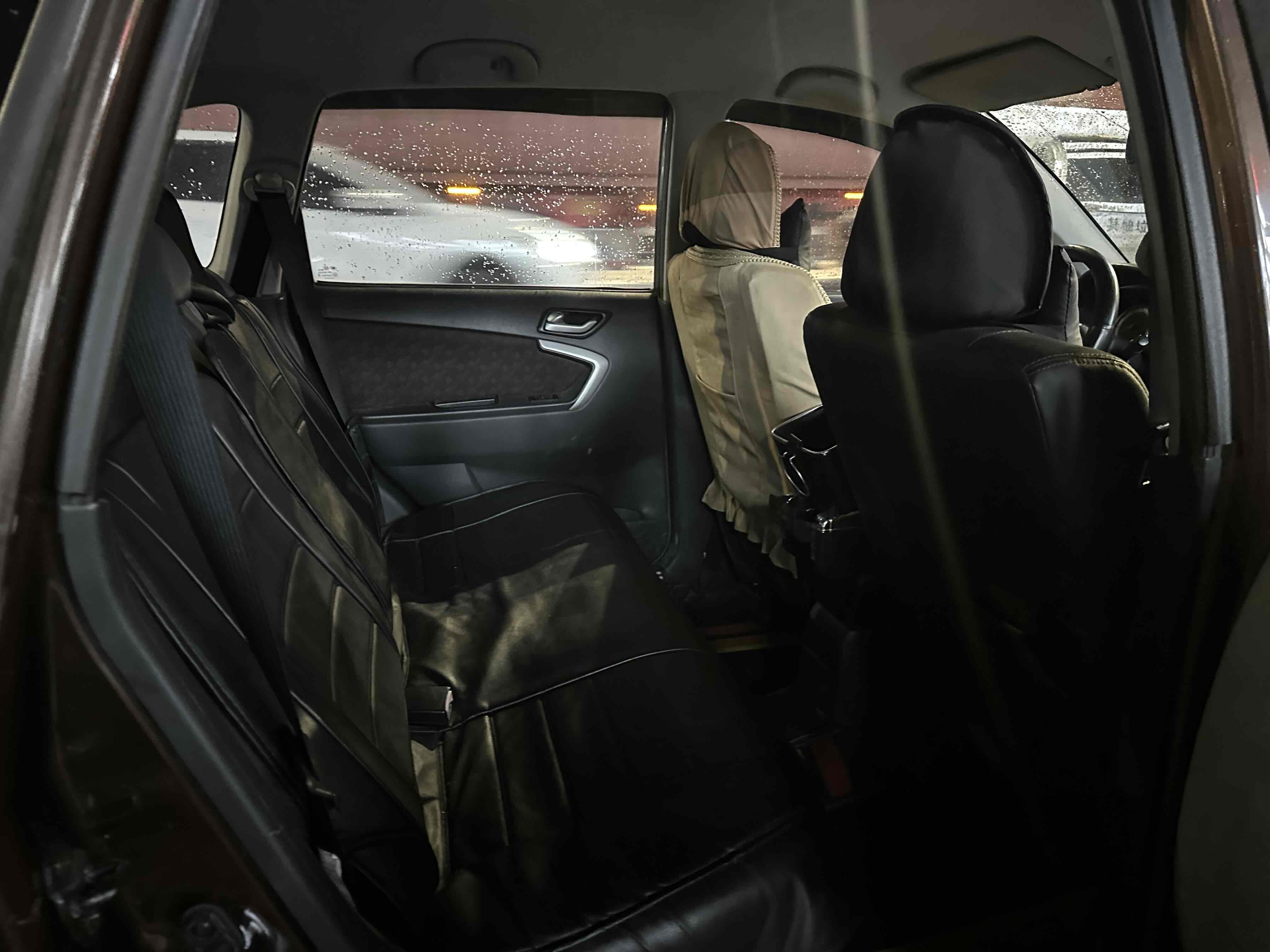 Suzuki Liana A6 2014 immagine di auto #9