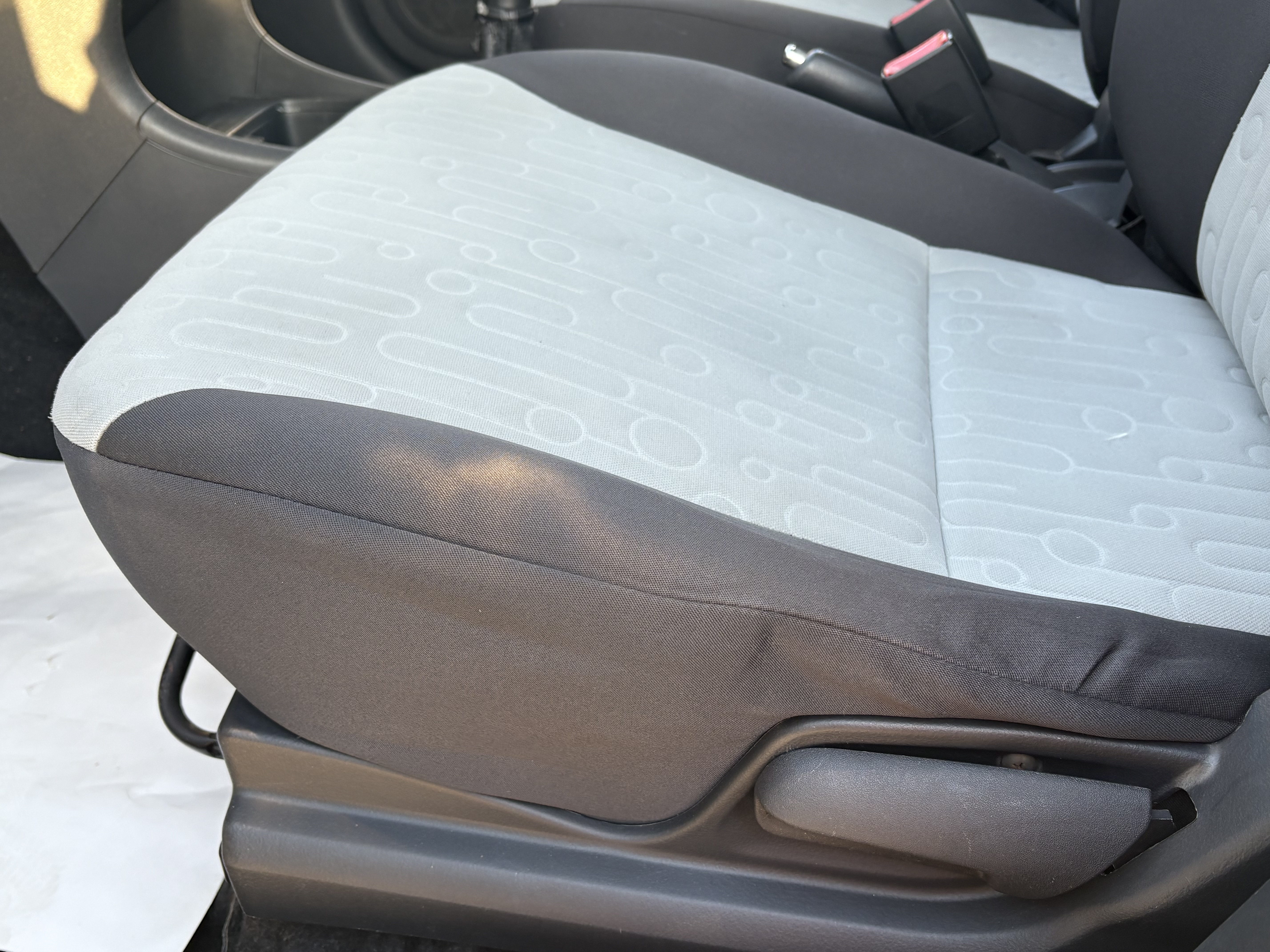 Suzuki Alto 2018 imagem de carro #9