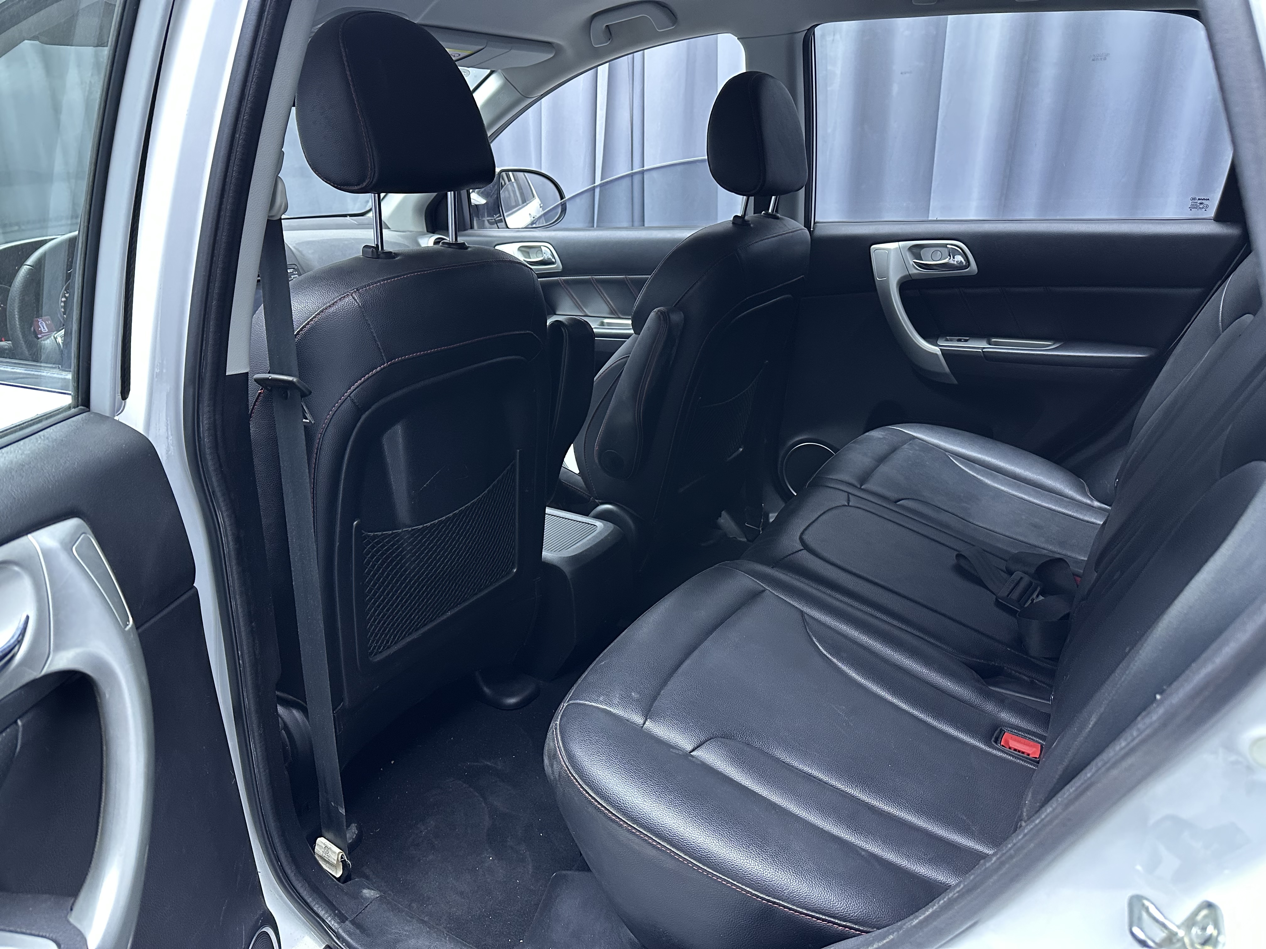 Haval H6 2014 car image #9
