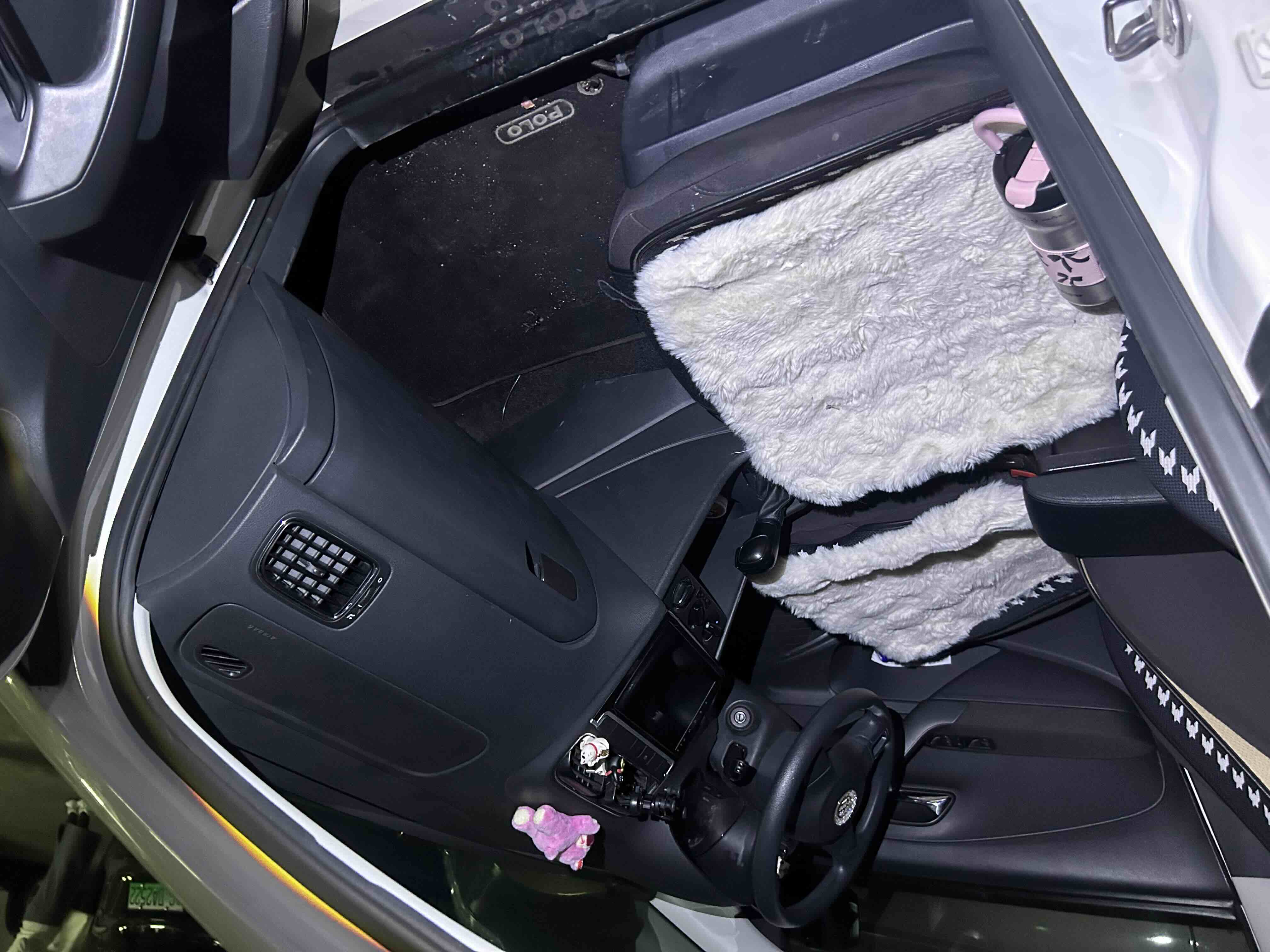 Polo 2012 #9 Polo 2012 car image #9