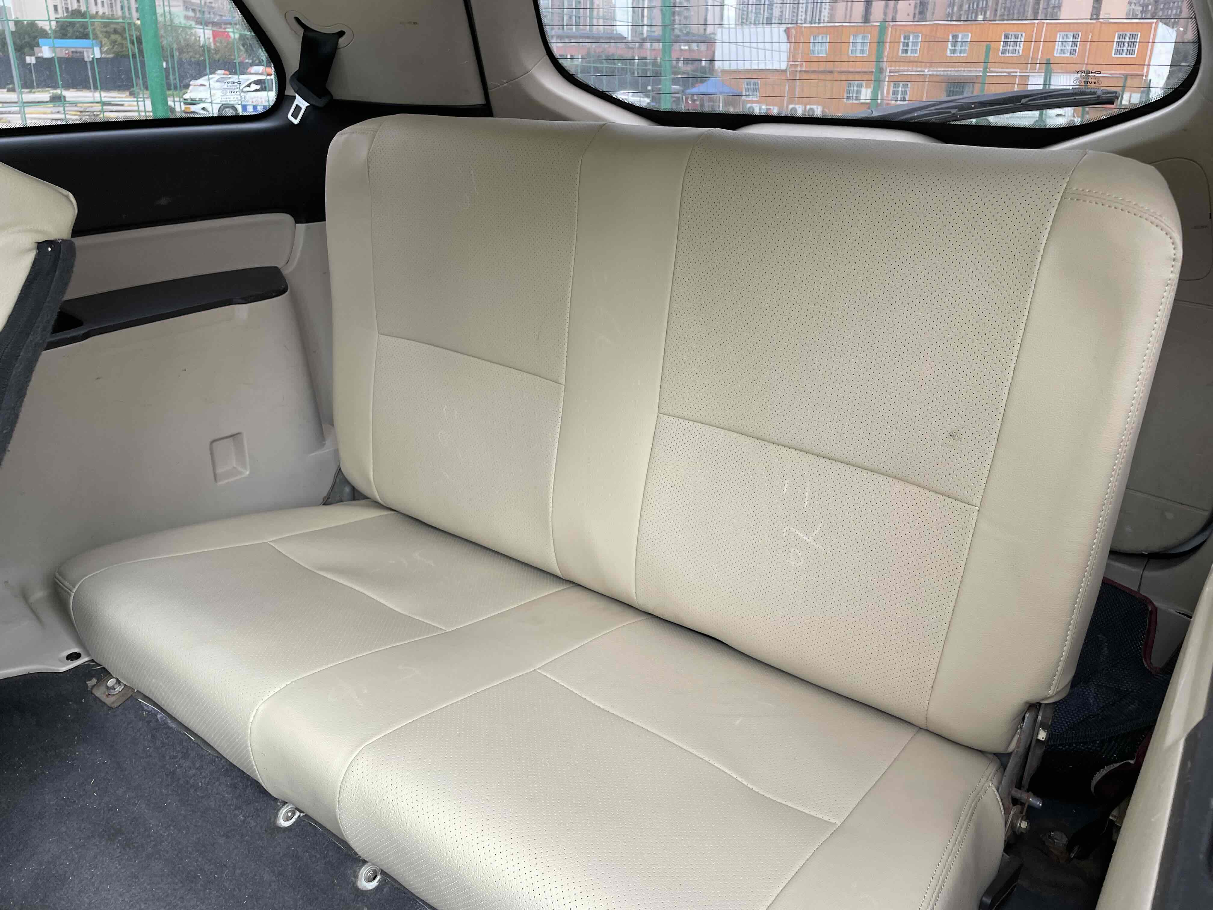 Chery Arrizo M7 2015 #9 Chery Arrizo M7 2015 car image #9