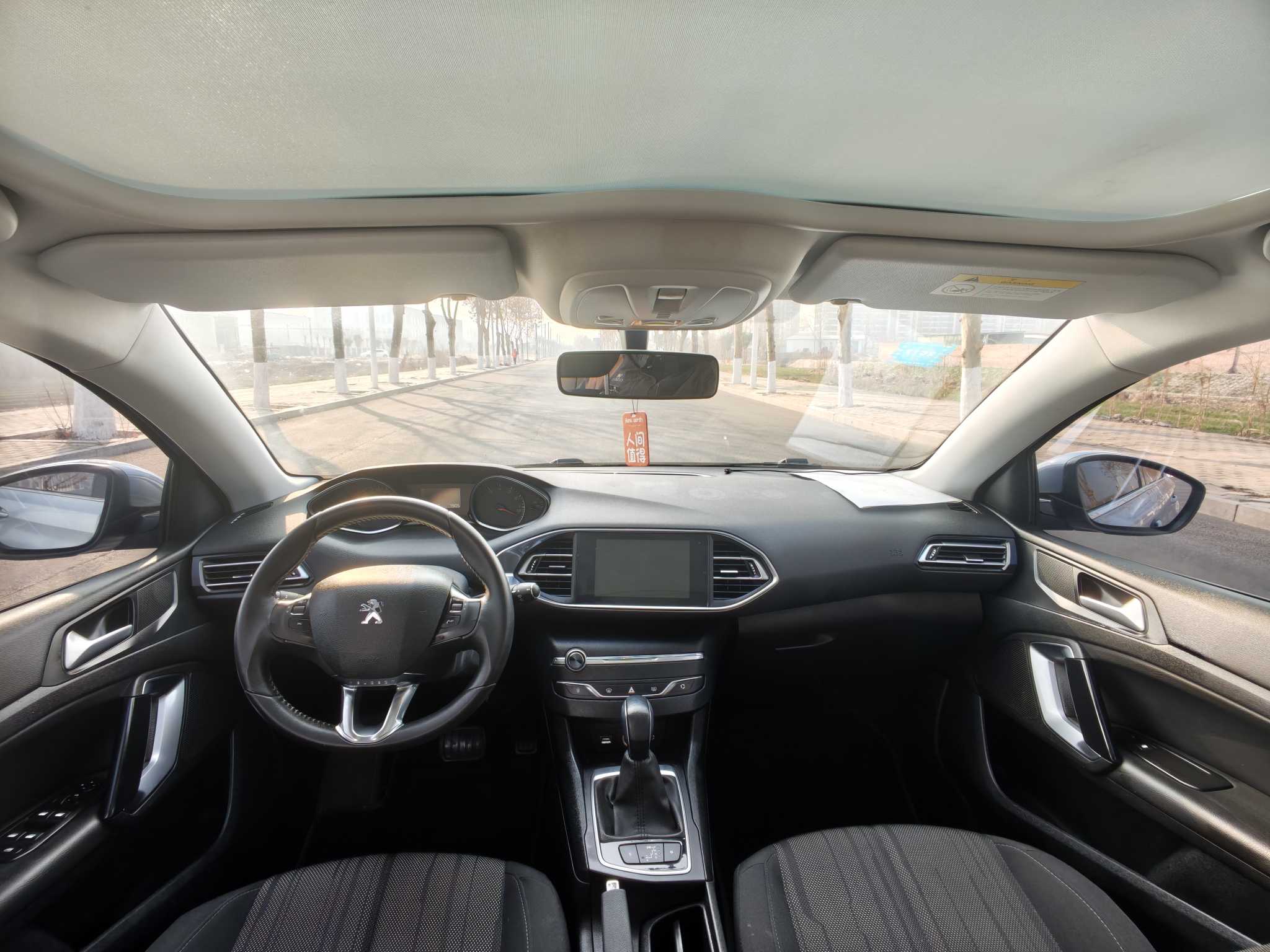 标致 标致308S 2015 汽车图片 #9