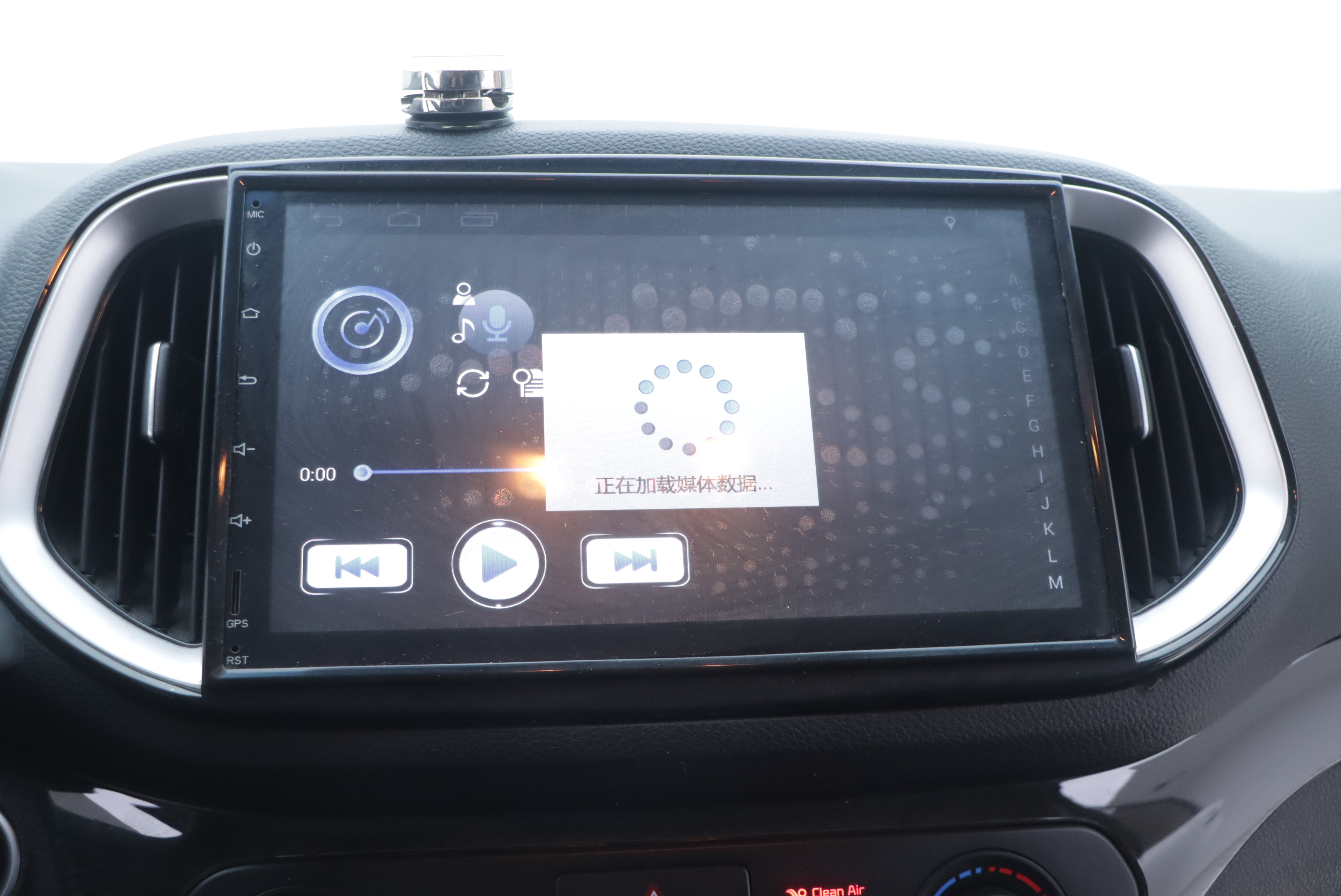 Kia Stonic 2016 imagen de coche #9