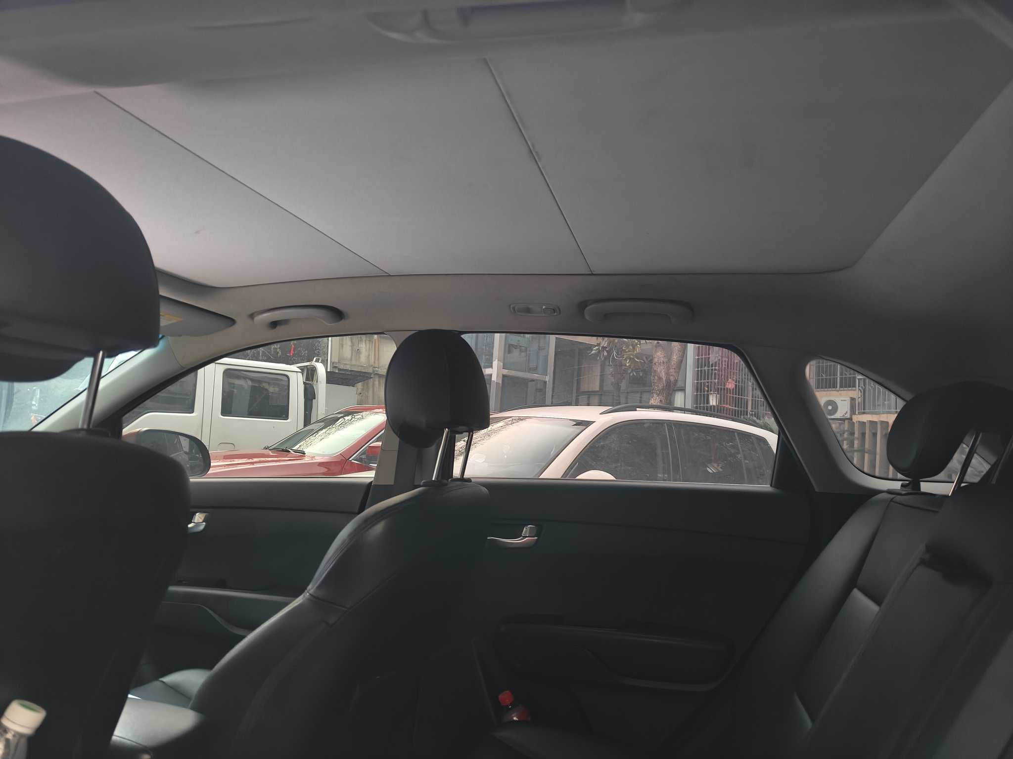 起亚 KX3傲跑 2016 汽车图片 #9