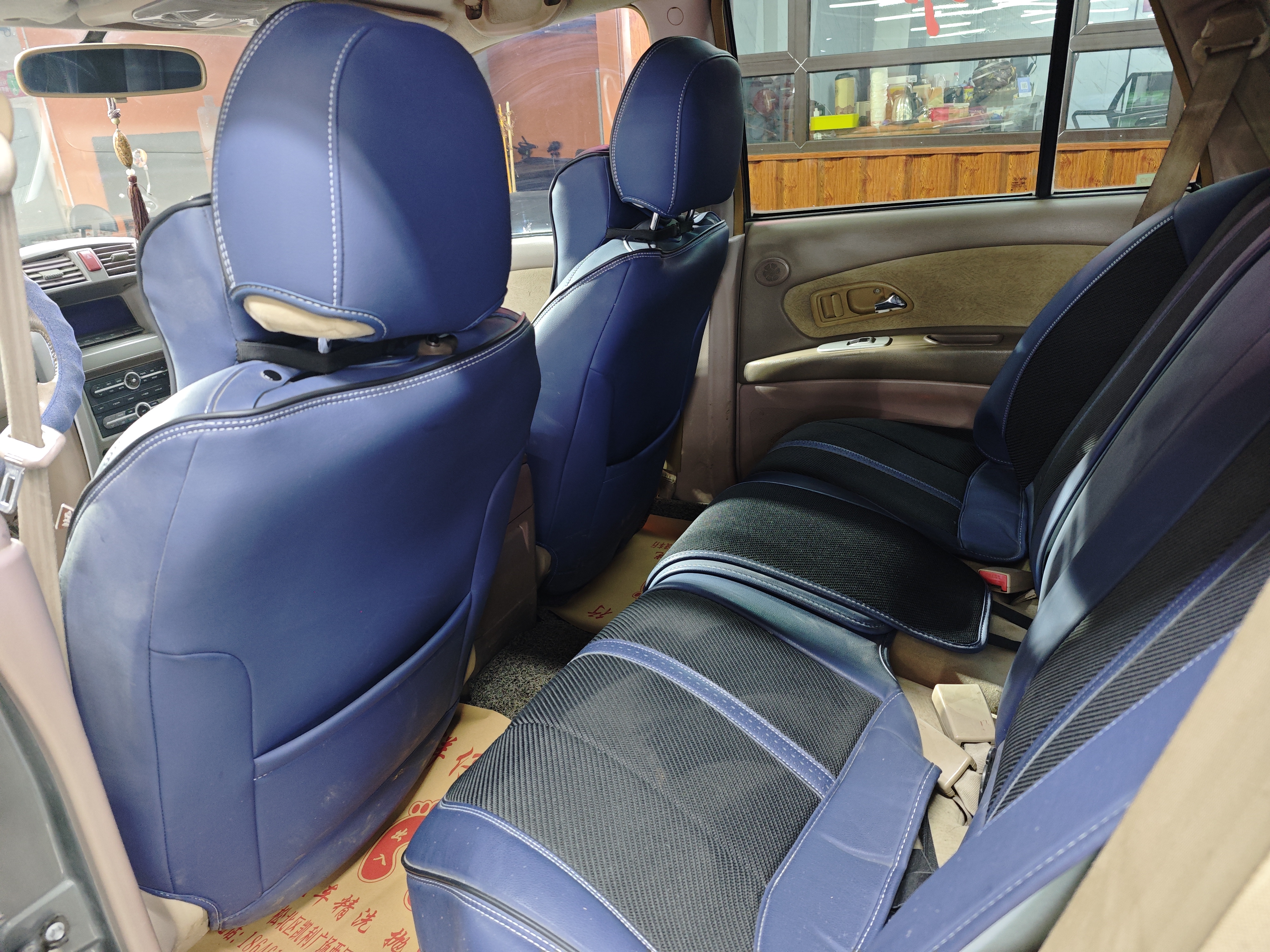 Haval H3 2007 #9 Haval H3 2007 imagen de coche #9