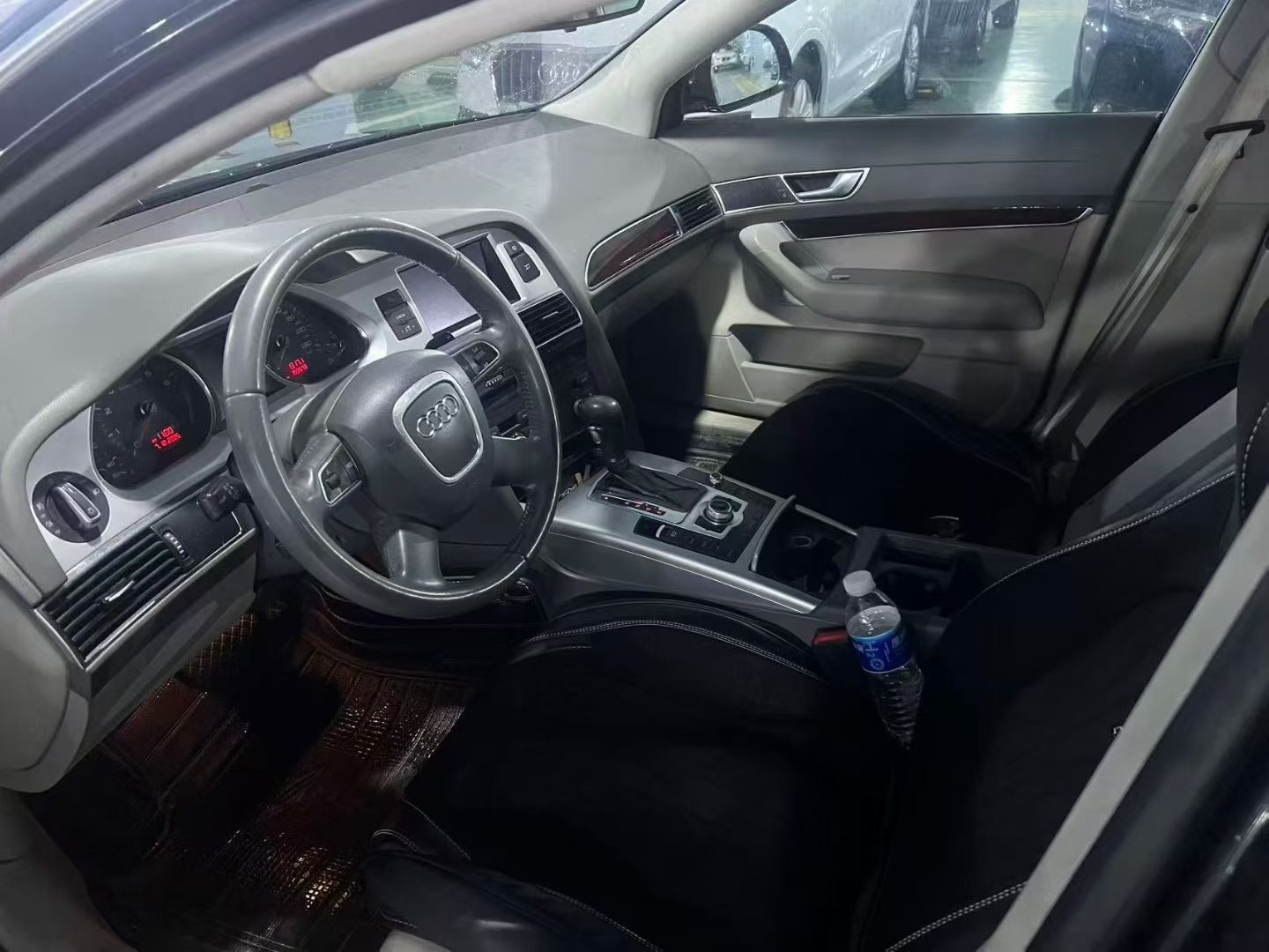 Audi A6L 2012 #9 Audi A6L 2012 car image #9