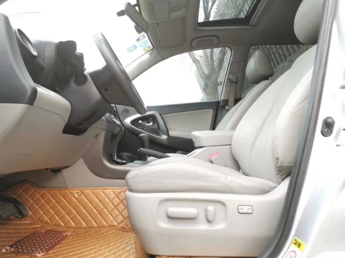 Toyota RAV4 (Imported) 2009 #9 Toyota RAV4 (Imported) 2009 immagine di auto #9