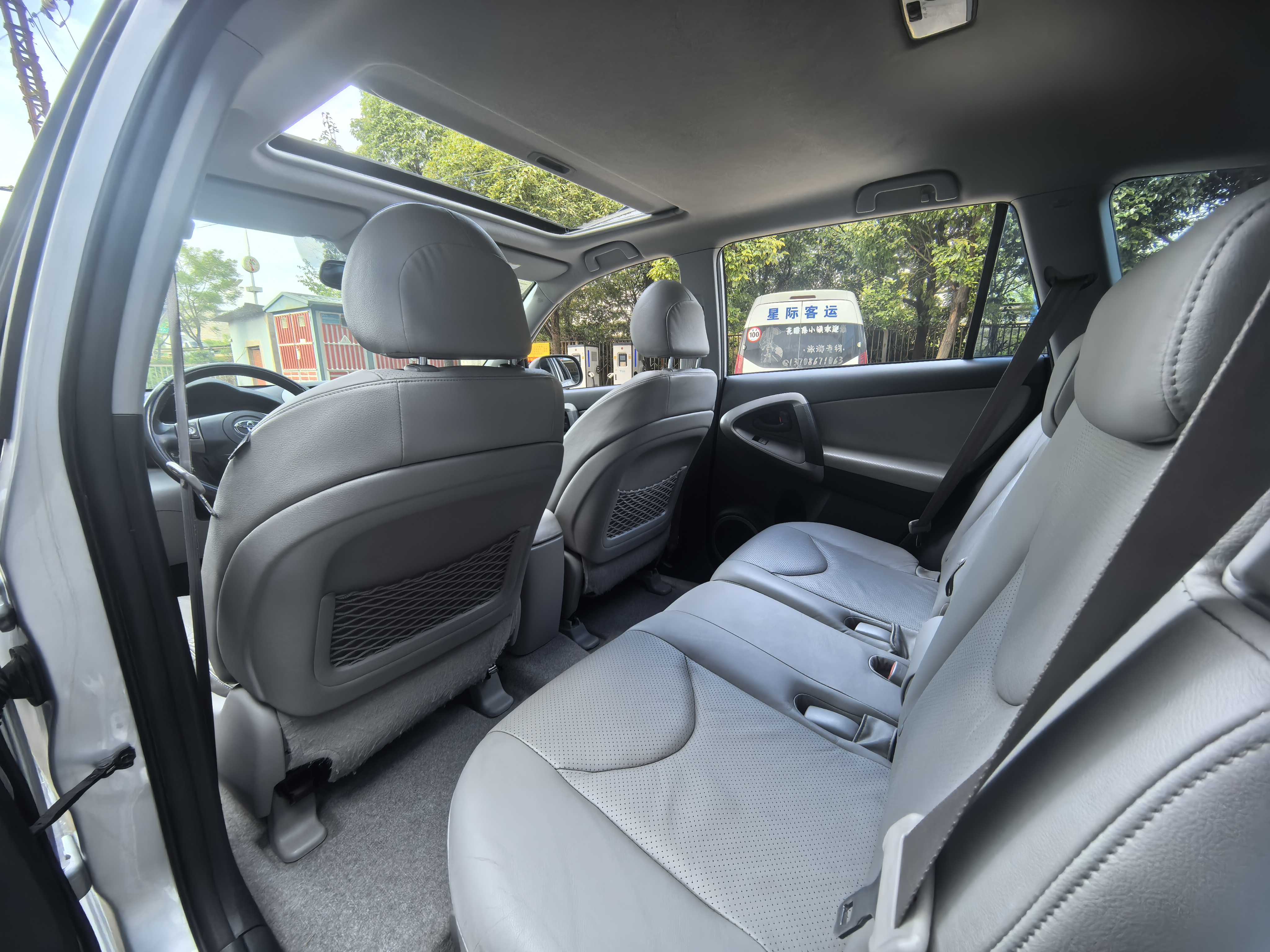 Toyota RAV4 (Imported) 2009 #9 Toyota RAV4 (Imported) 2009 immagine di auto #9