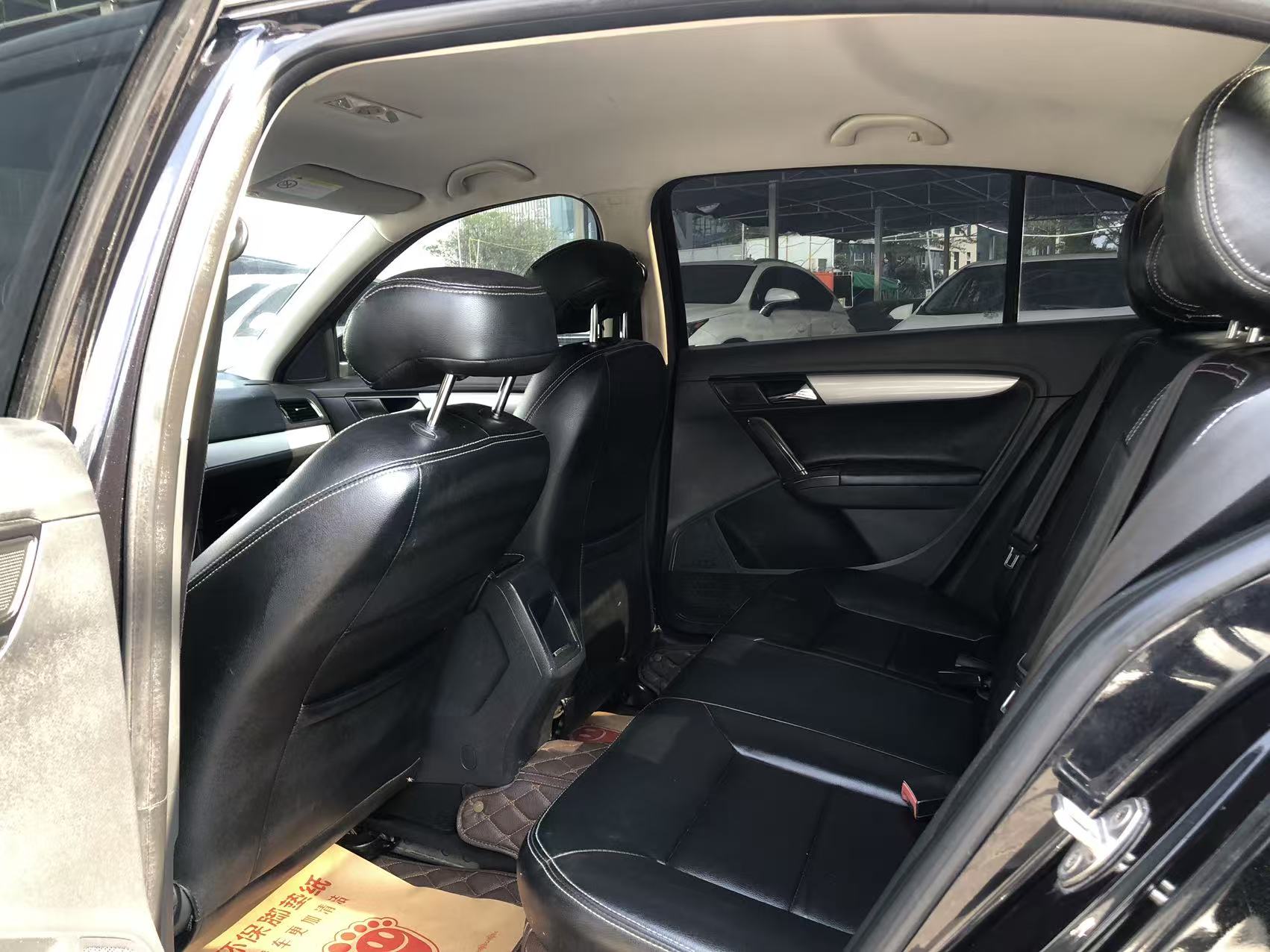 Volkswagen Lavida 2016 car image #9