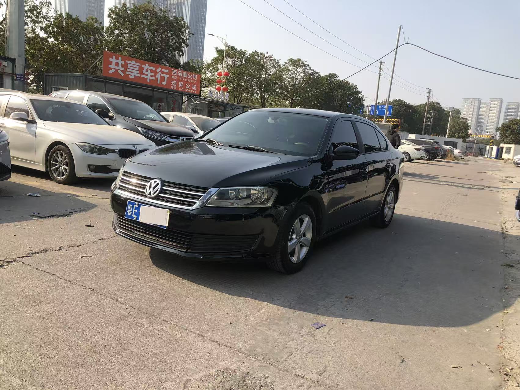 大众 朗逸 2016 汽车图片 #9