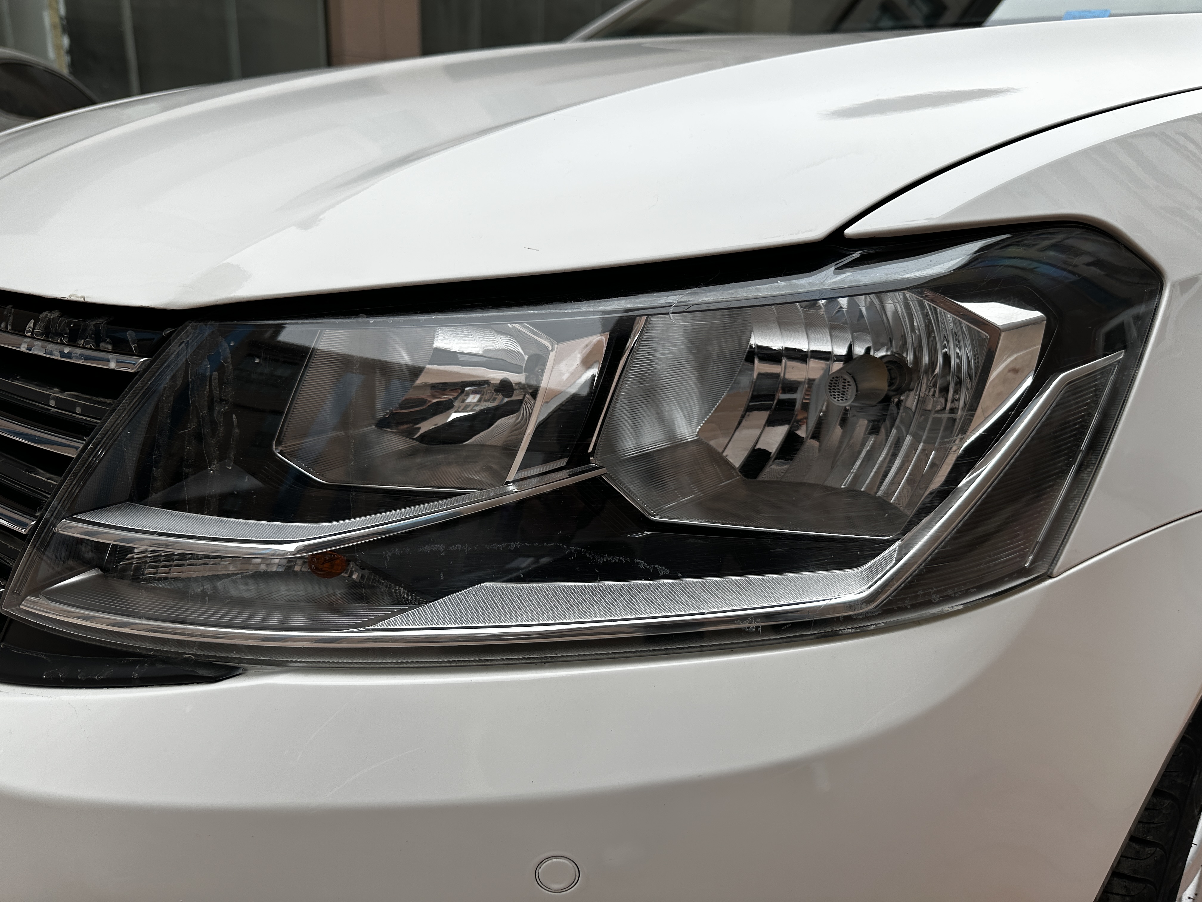 Volkswagen Lavida 2017 #9 Volkswagen Lavida 2017 car image #9