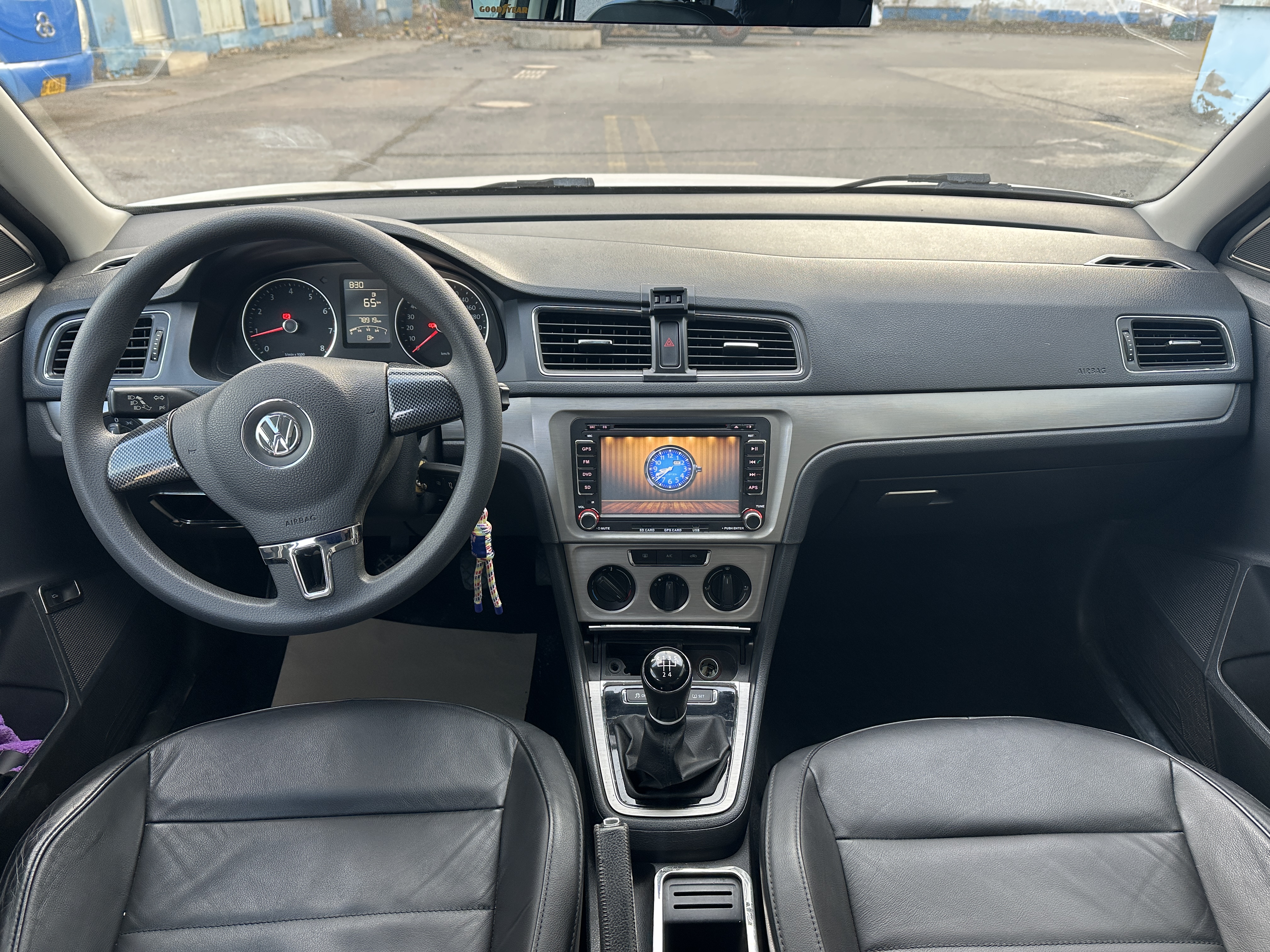 Volkswagen Lavida 2014 #9 Volkswagen Lavida 2014 car image #9
