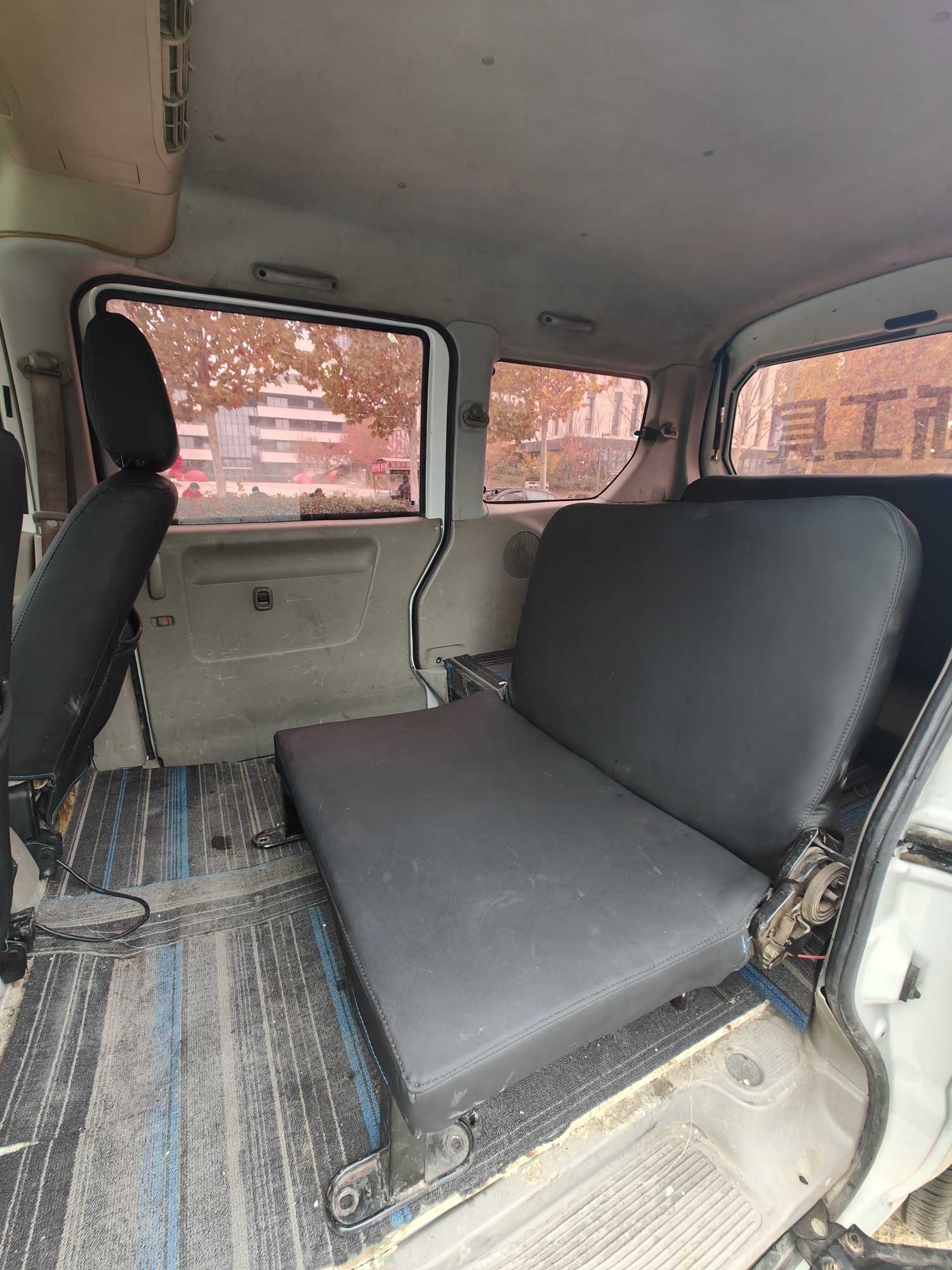 铃木 浪迪 2013 汽车图片 #9