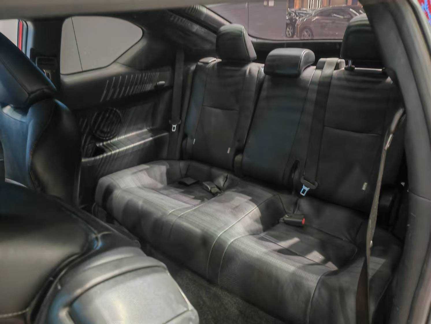 Toyota Zelas 2013 car image #9