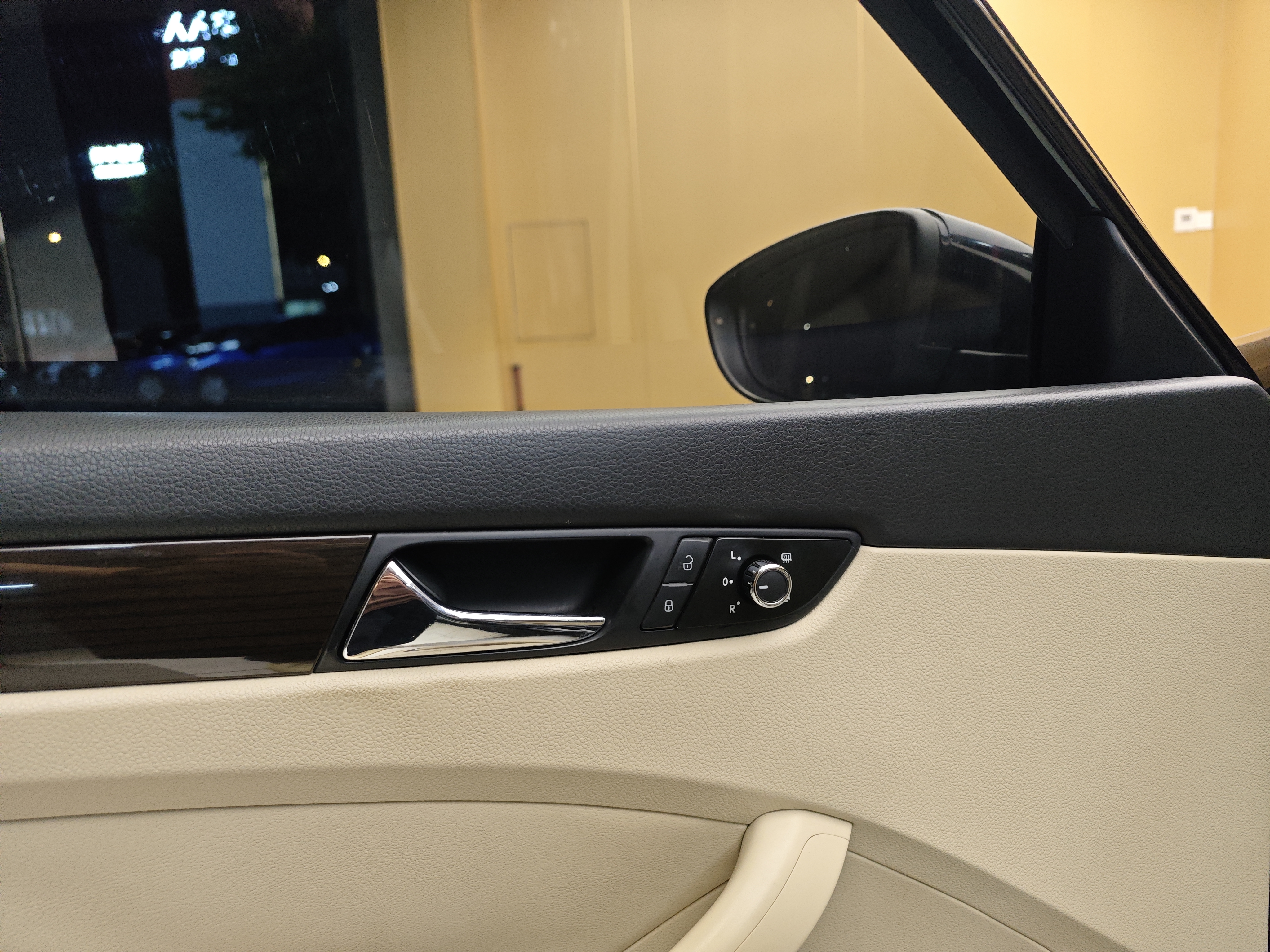 Volkswagen Passat 2016 صورة سيارة #9