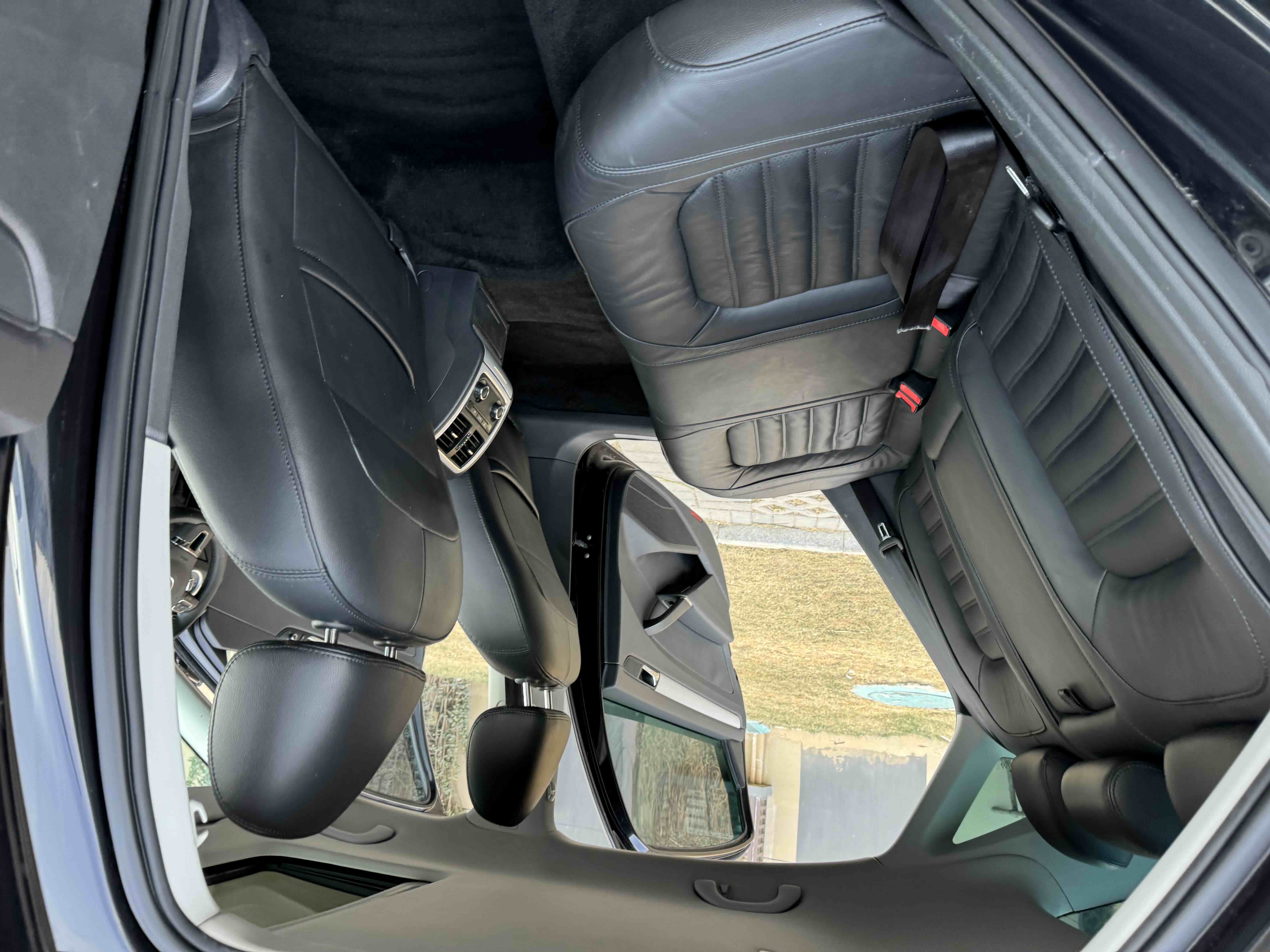 Volkswagen Passat 2015 immagine di auto #9