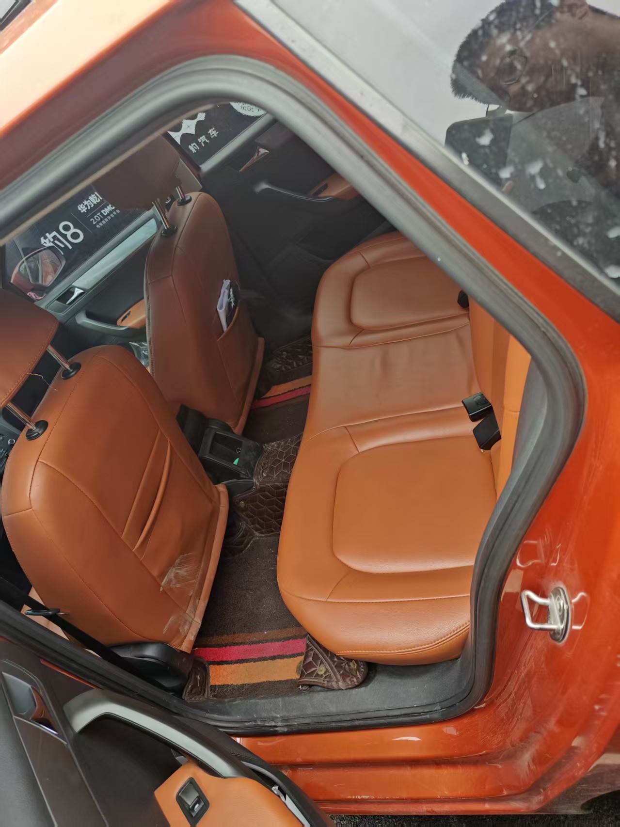 Volkswagen Santana 2015 #9 Volkswagen Santana 2015 car image #9