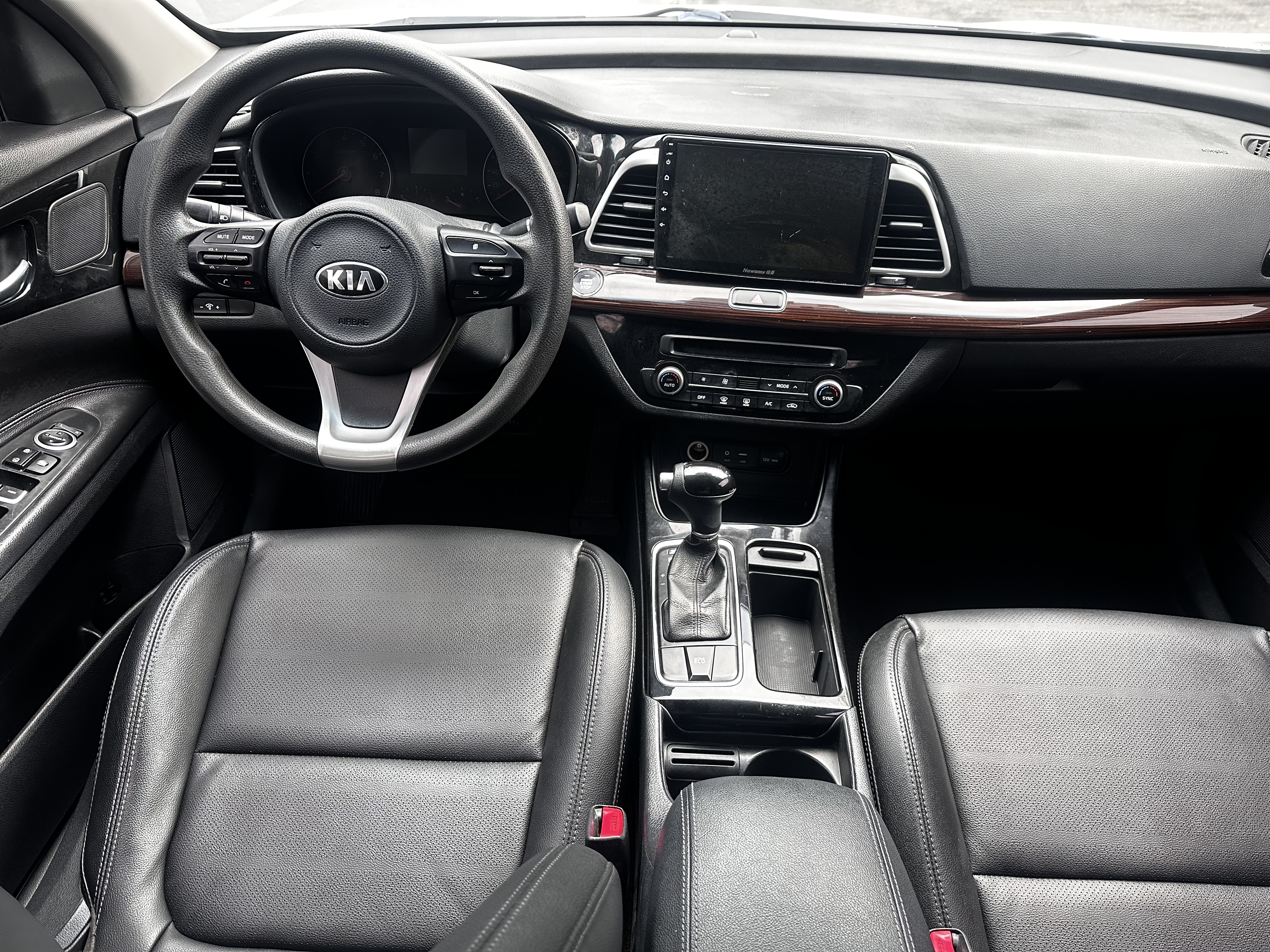 起亚 起亚K4 2016 汽车图片 #9